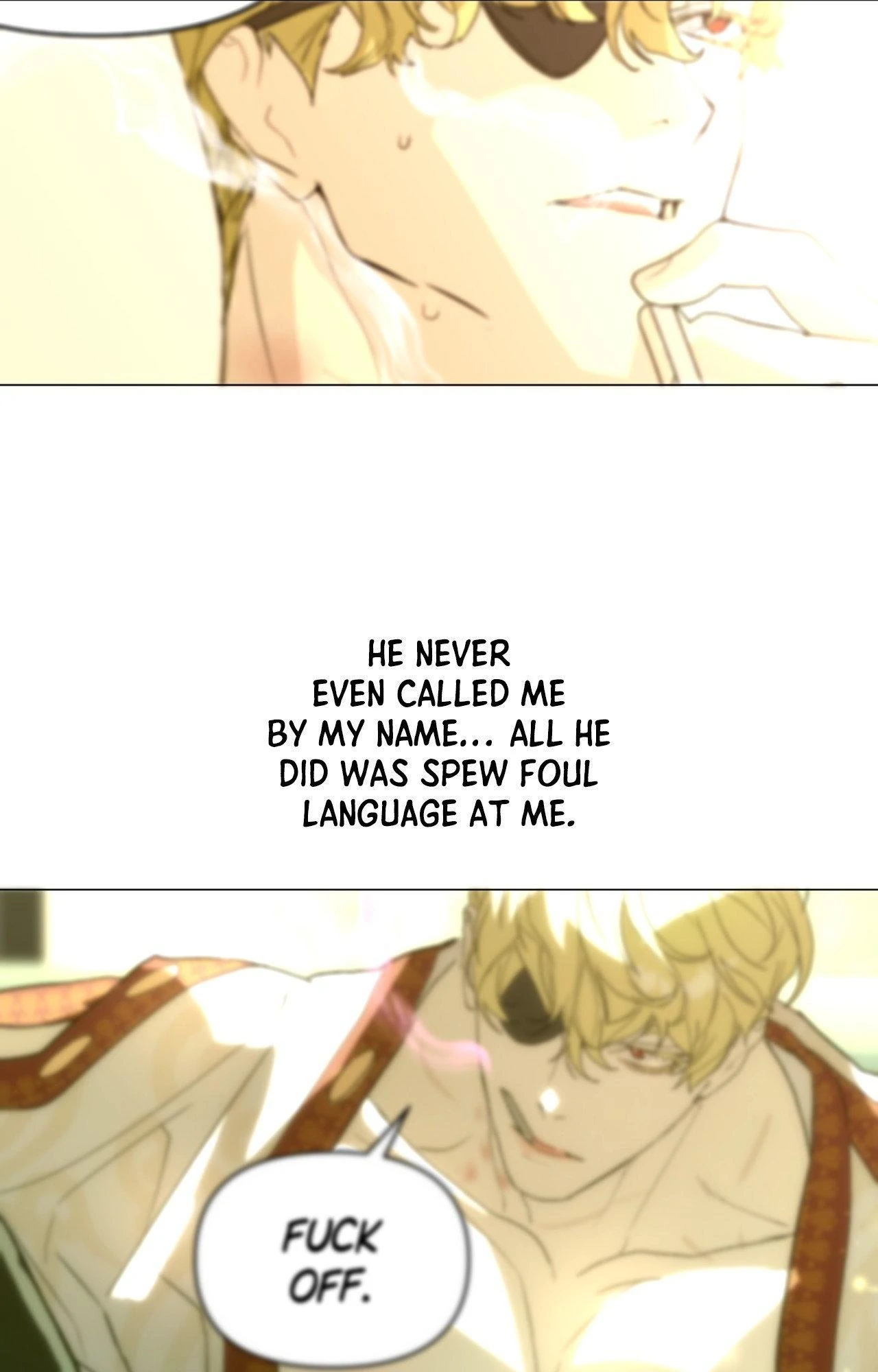 sun class kindergarten peers || PARADISE SCANS || - Chapter 23 manhwa