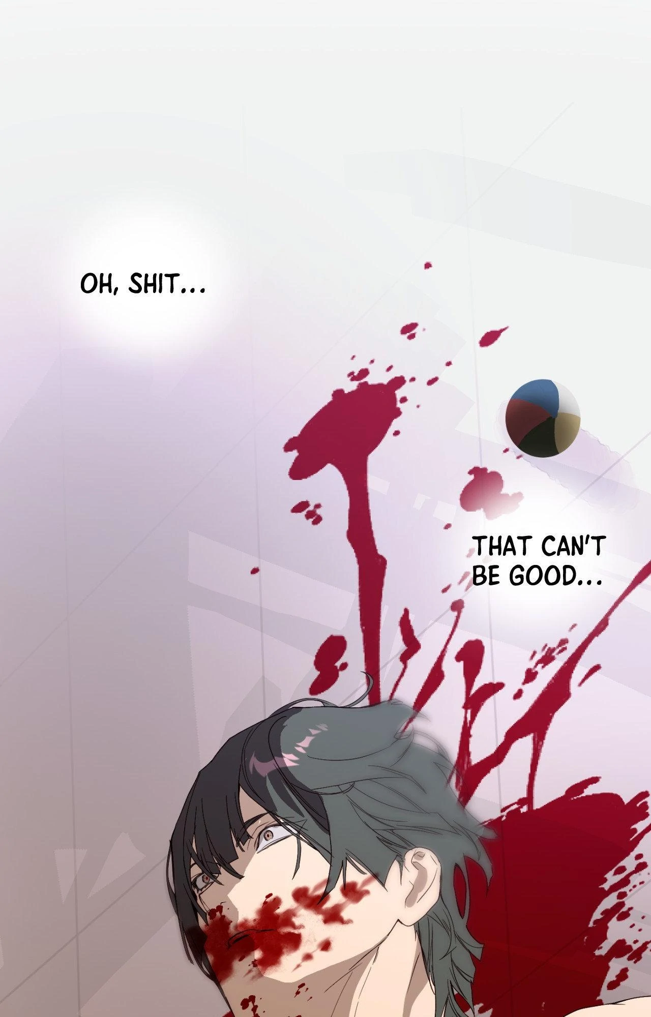 sun class kindergarten peers || PARADISE SCANS || - Chapter 23 manhwa