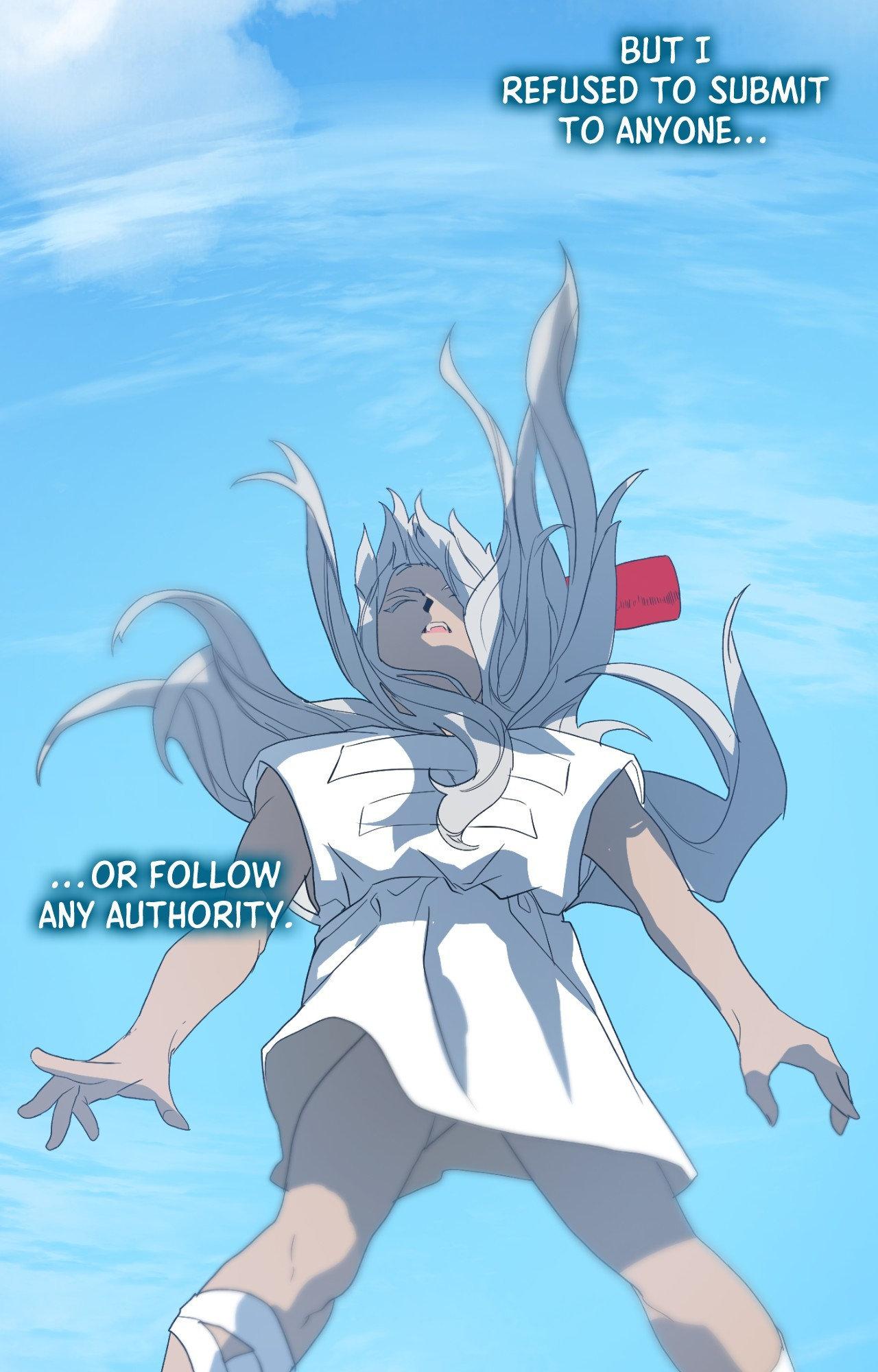 sun class kindergarten peers || PARADISE SCANS || - Chapter 23 manhwa