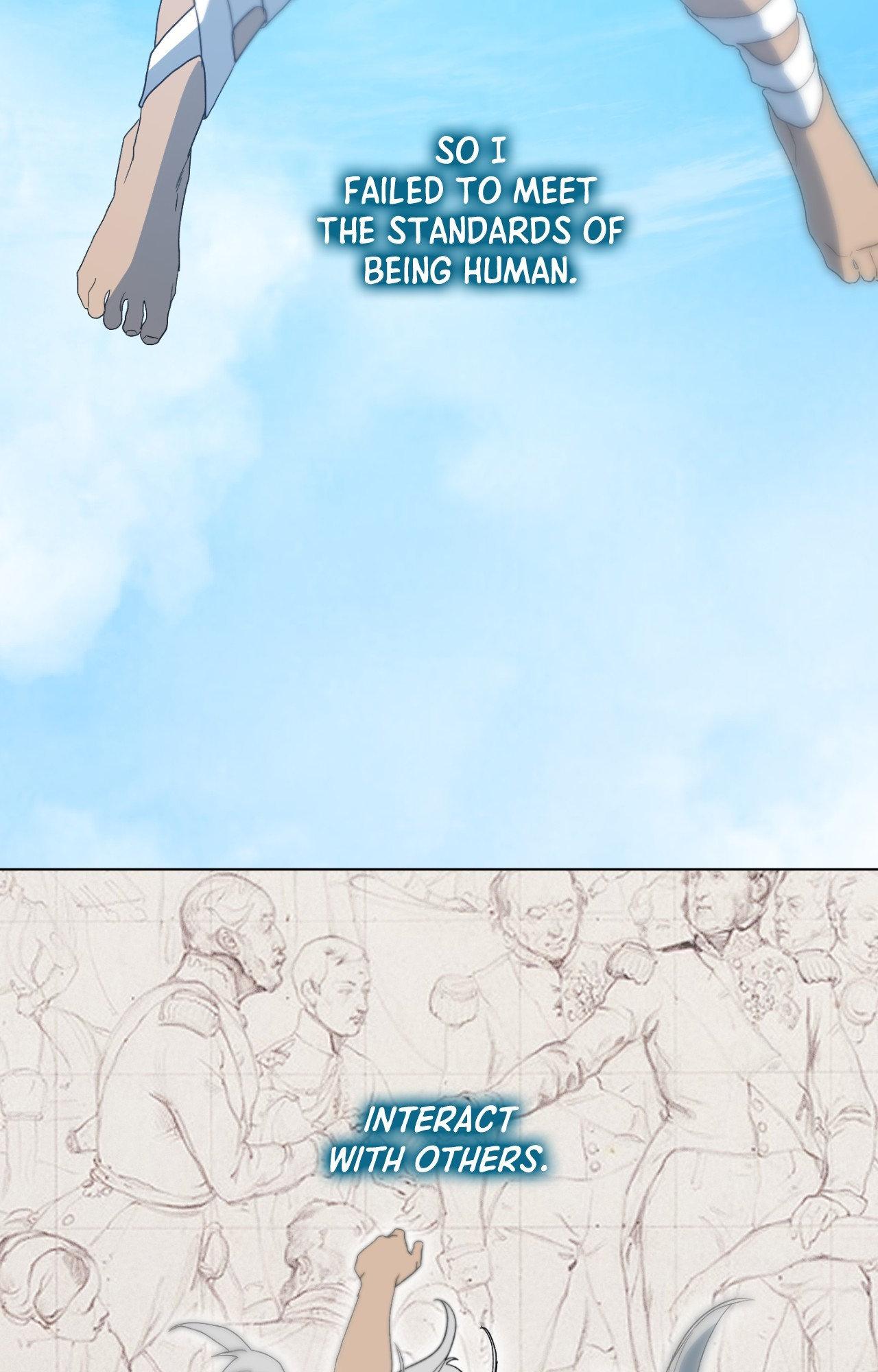 sun class kindergarten peers || PARADISE SCANS || - Chapter 23 manhwa