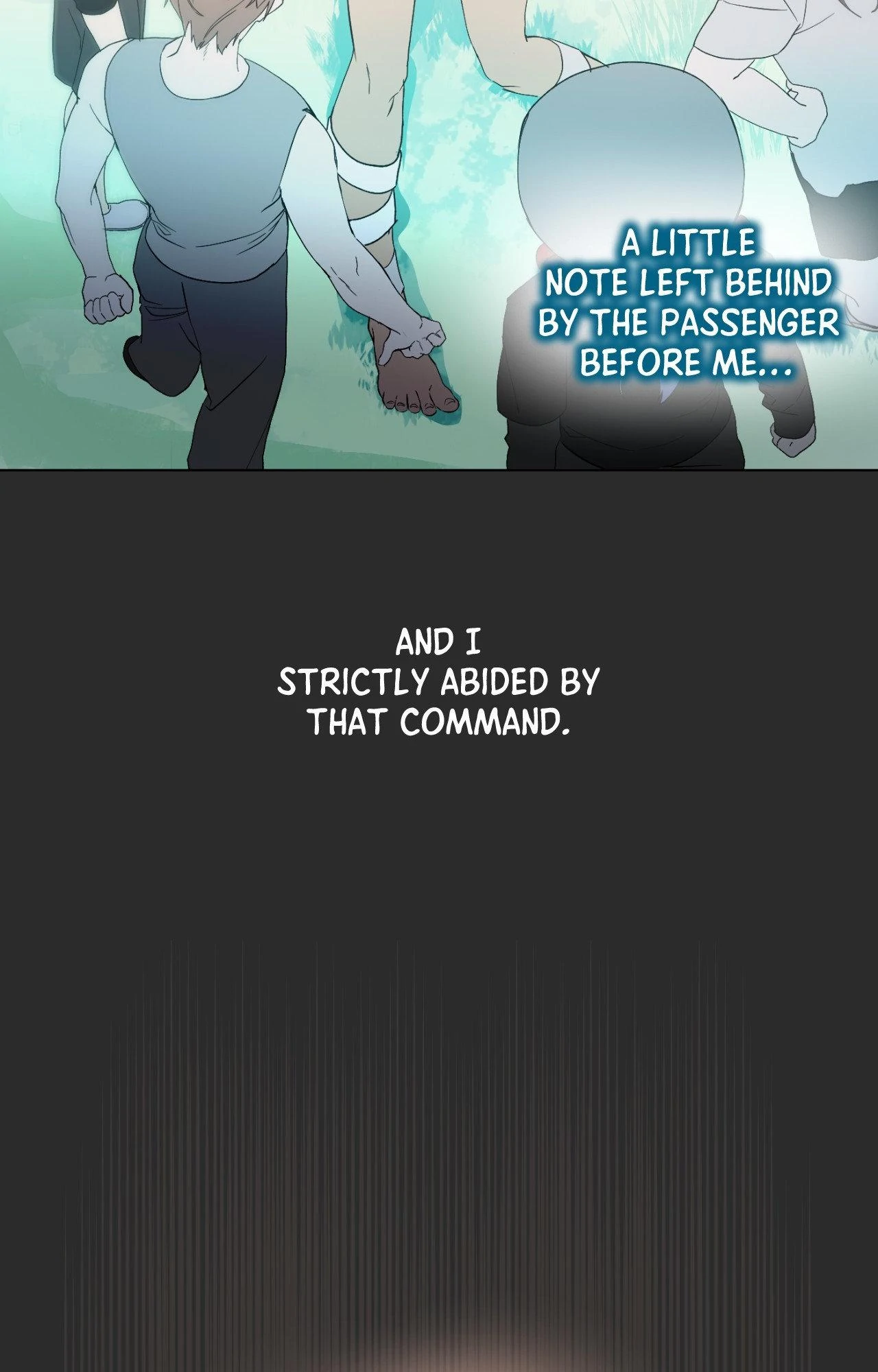 sun class kindergarten peers || PARADISE SCANS || - Chapter 23 manhwa