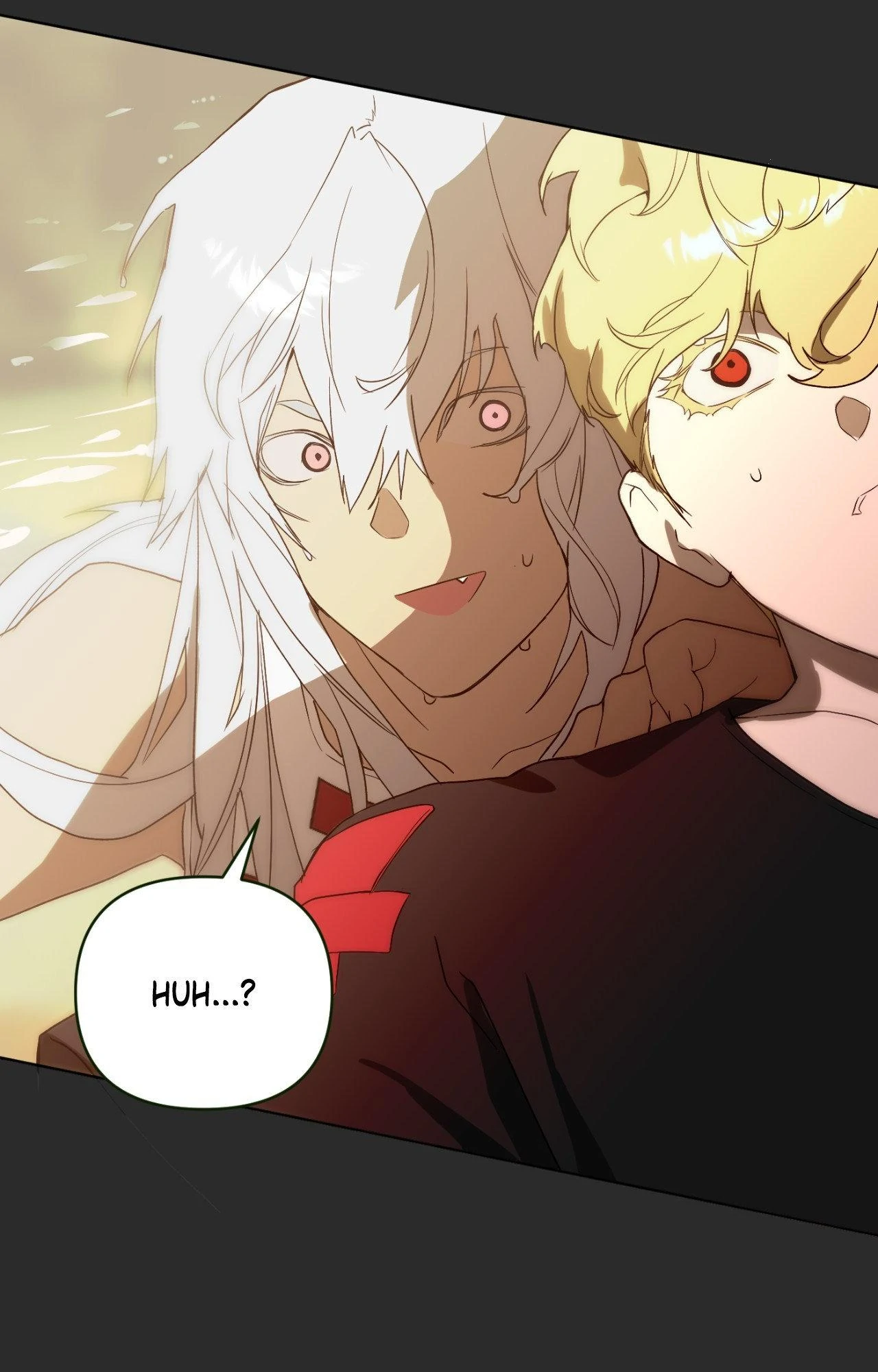 sun class kindergarten peers || PARADISE SCANS || - Chapter 23 manhwa