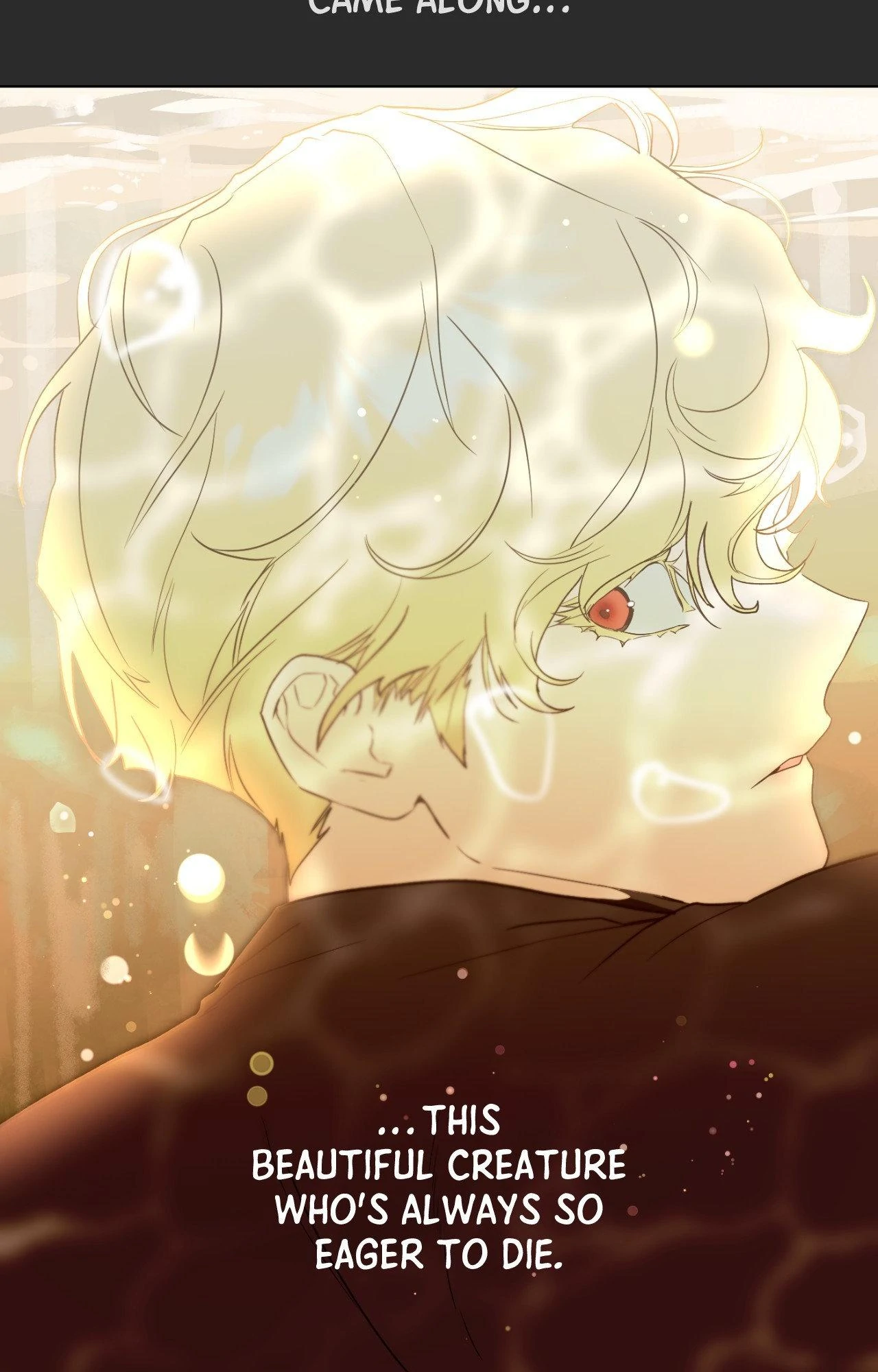 sun class kindergarten peers || PARADISE SCANS || - Chapter 23 manhwa