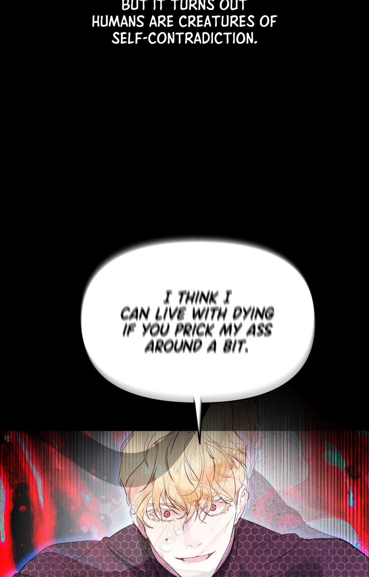 sun class kindergarten peers || PARADISE SCANS || - Chapter 23 manhwa