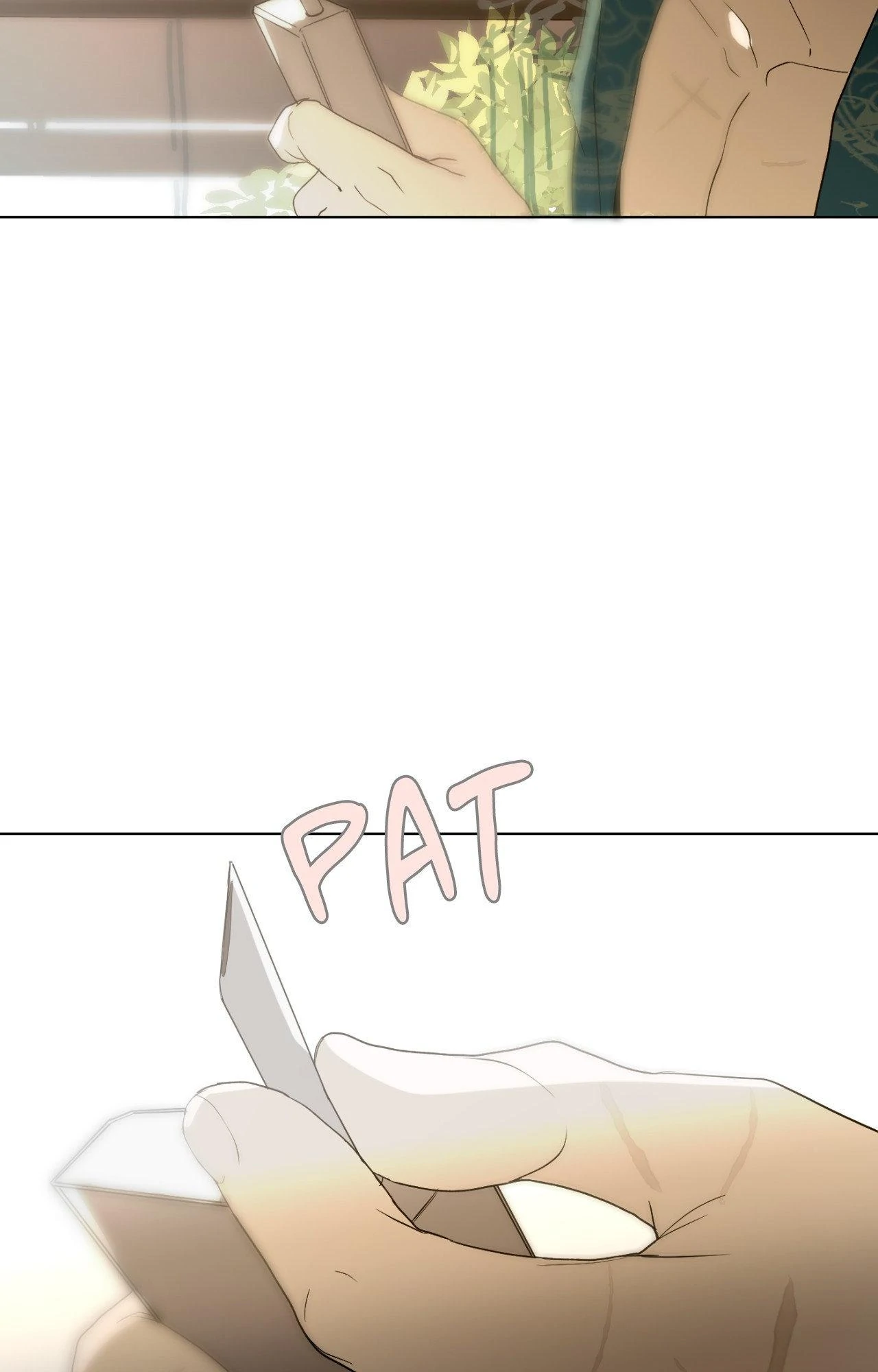 sun class kindergarten peers || PARADISE SCANS || - Chapter 23 manhwa