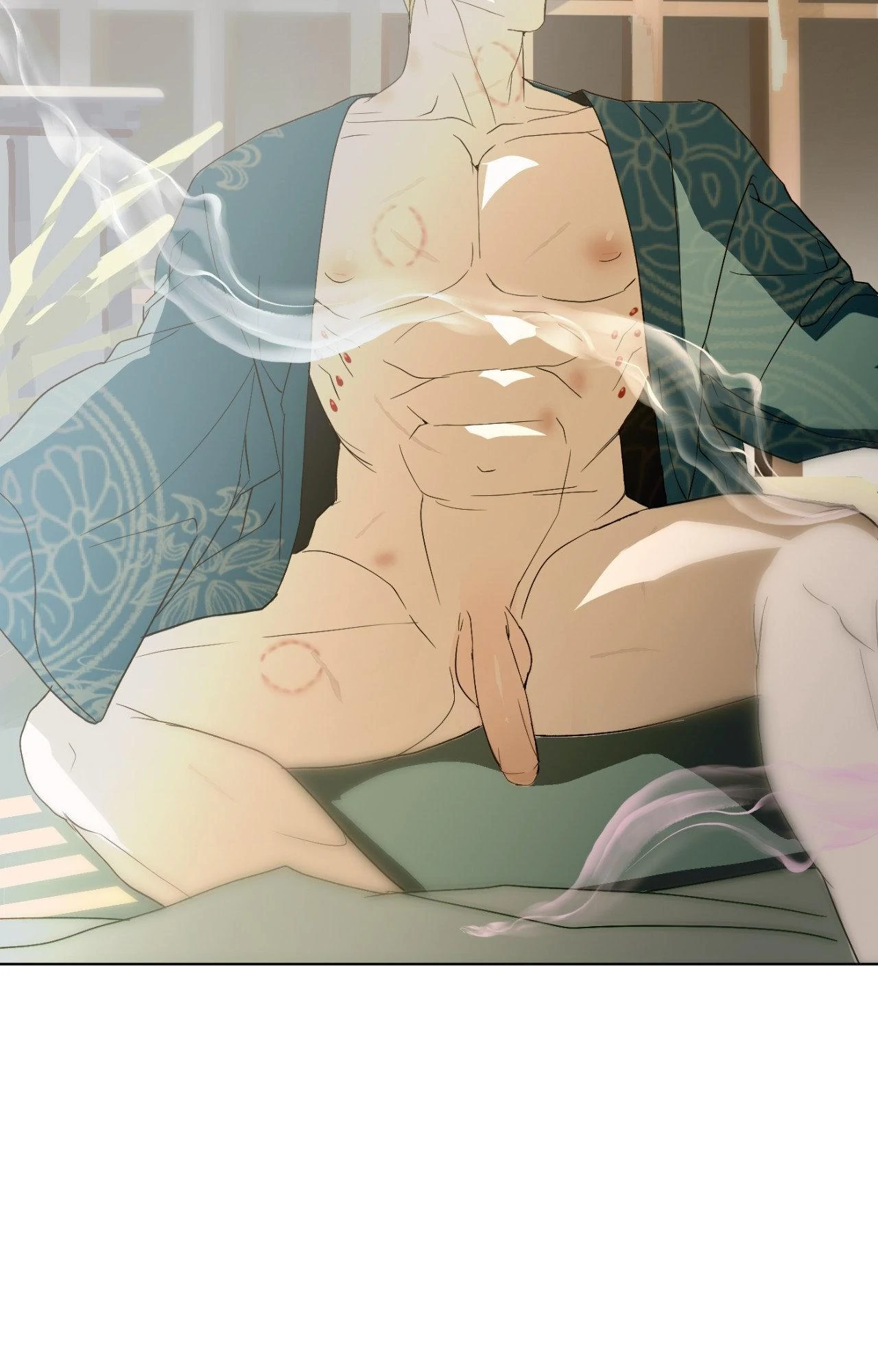 sun class kindergarten peers || PARADISE SCANS || - Chapter 23 manhwa