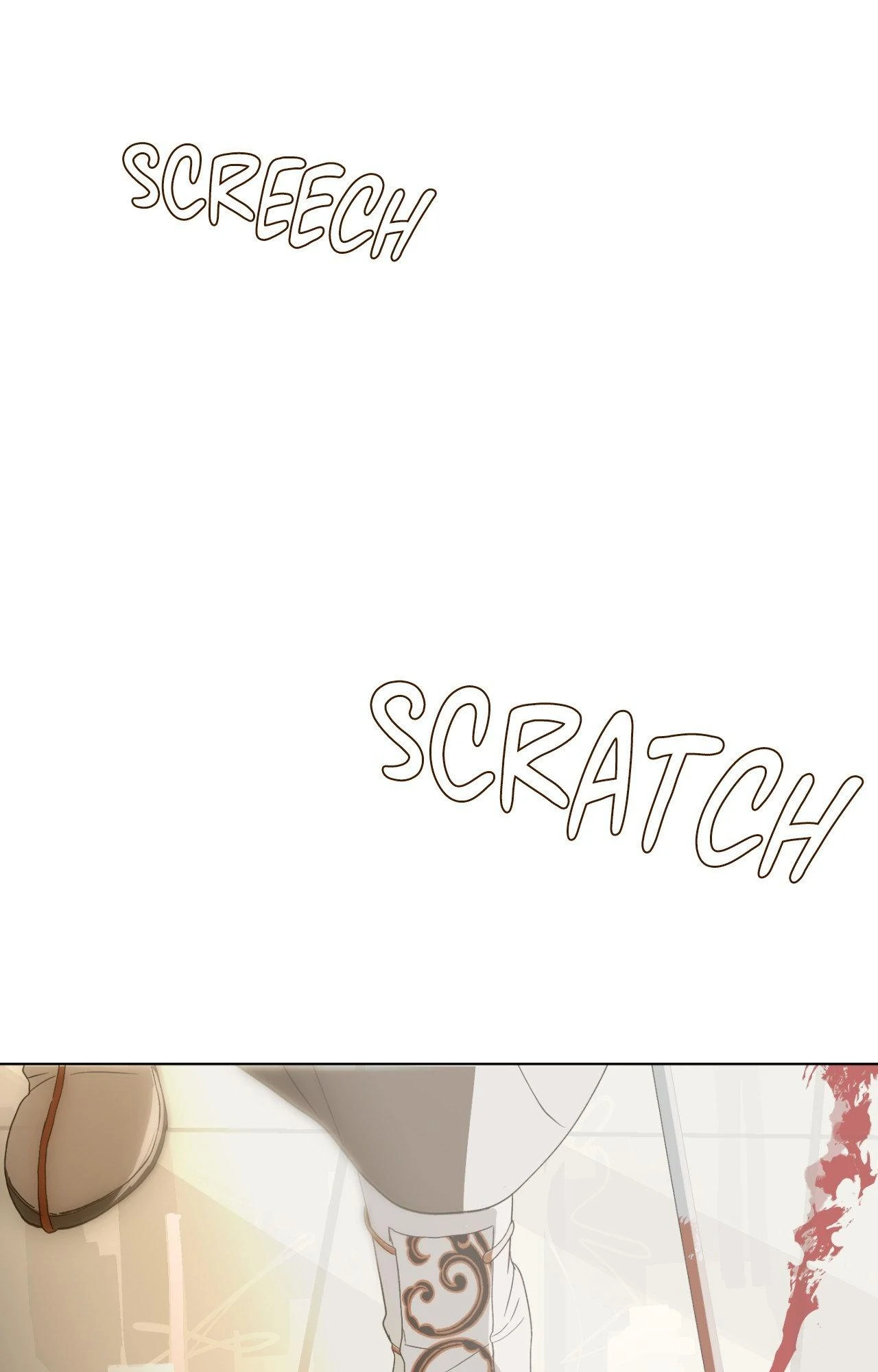 sun class kindergarten peers || PARADISE SCANS || - Chapter 23 manhwa