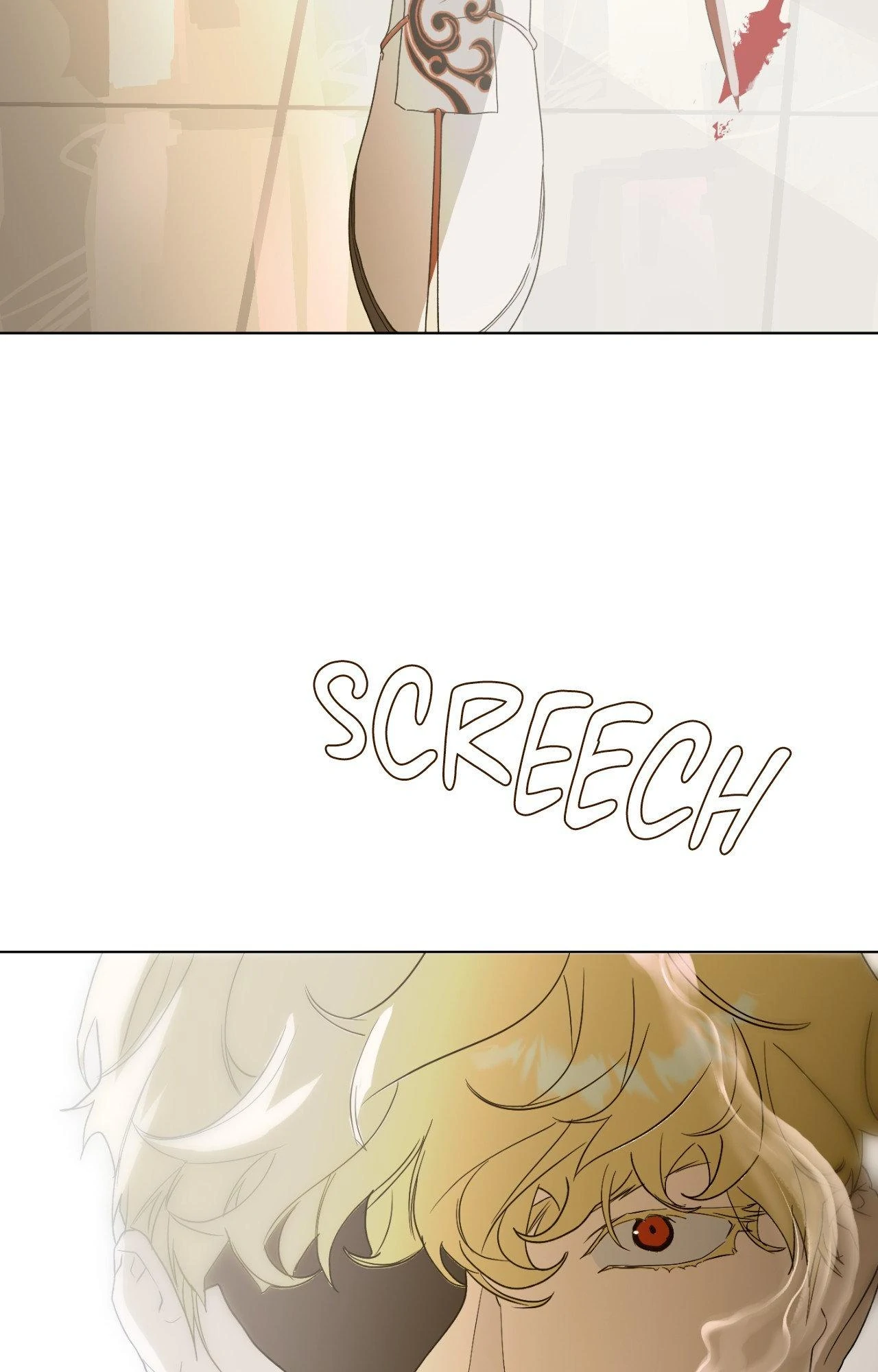 sun class kindergarten peers || PARADISE SCANS || - Chapter 23 manhwa