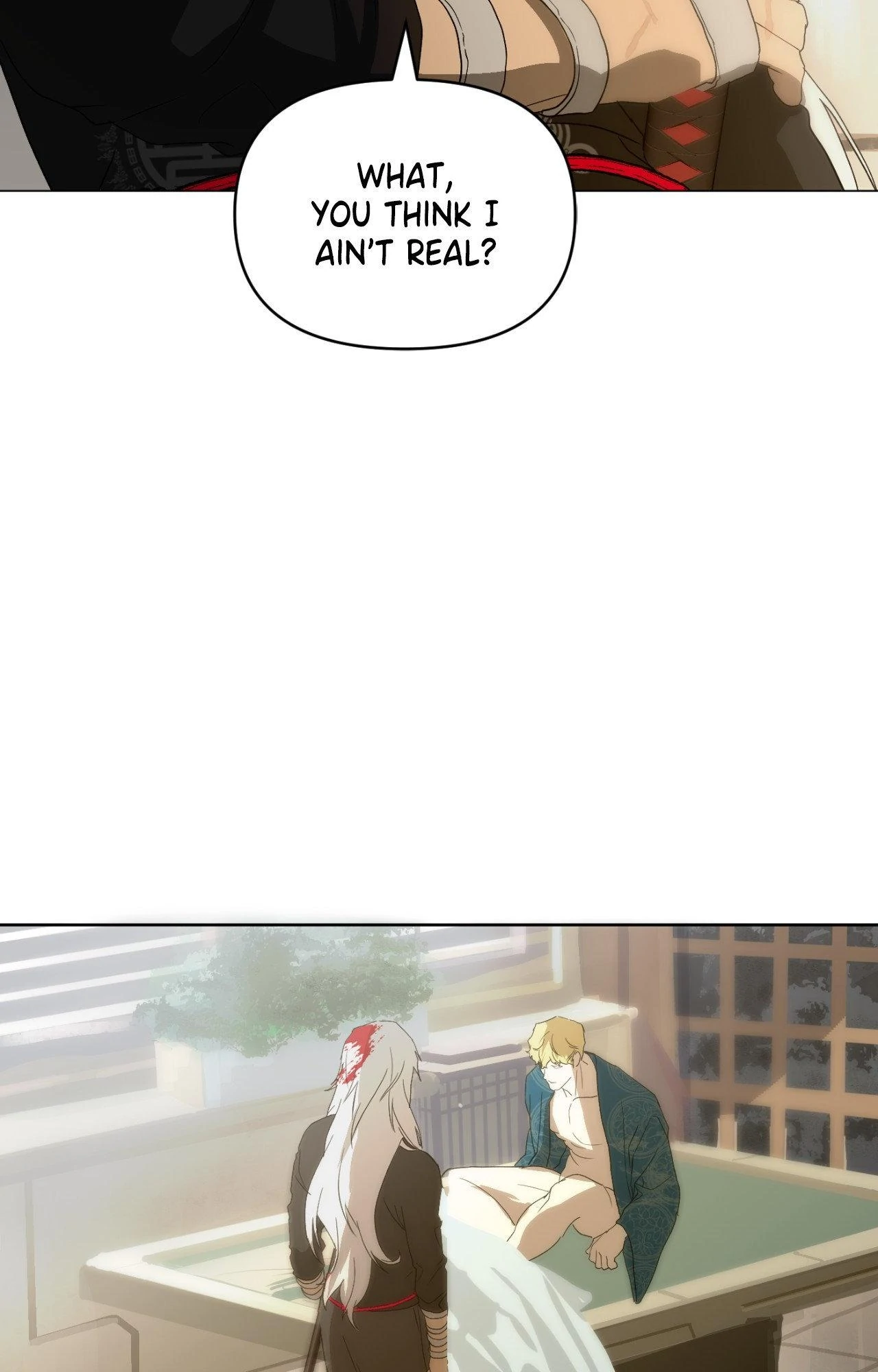sun class kindergarten peers || PARADISE SCANS || - Chapter 24 manhwa