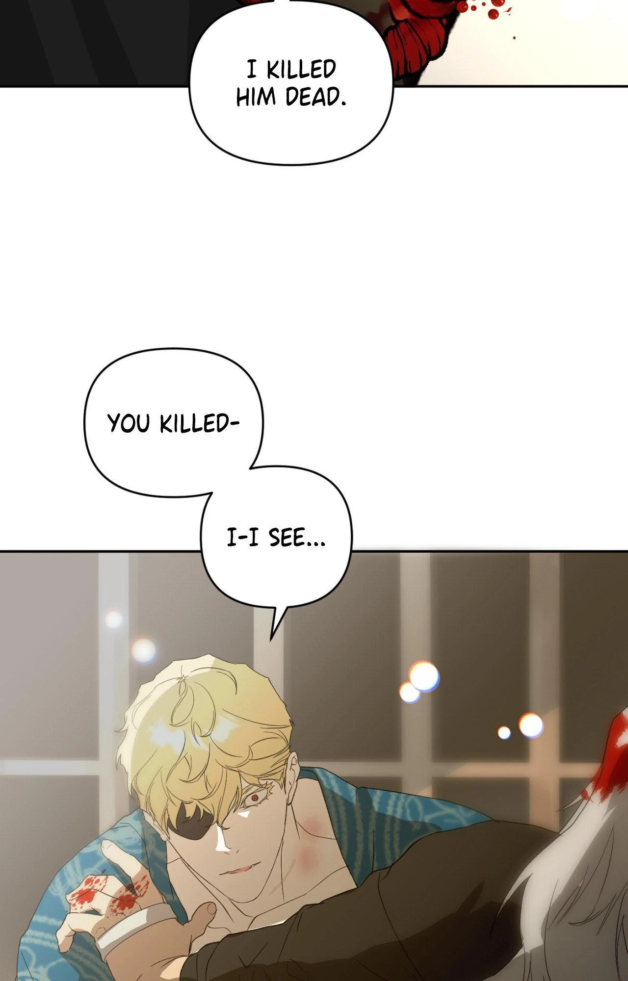 sun class kindergarten peers || PARADISE SCANS || - Chapter 24 manhwa