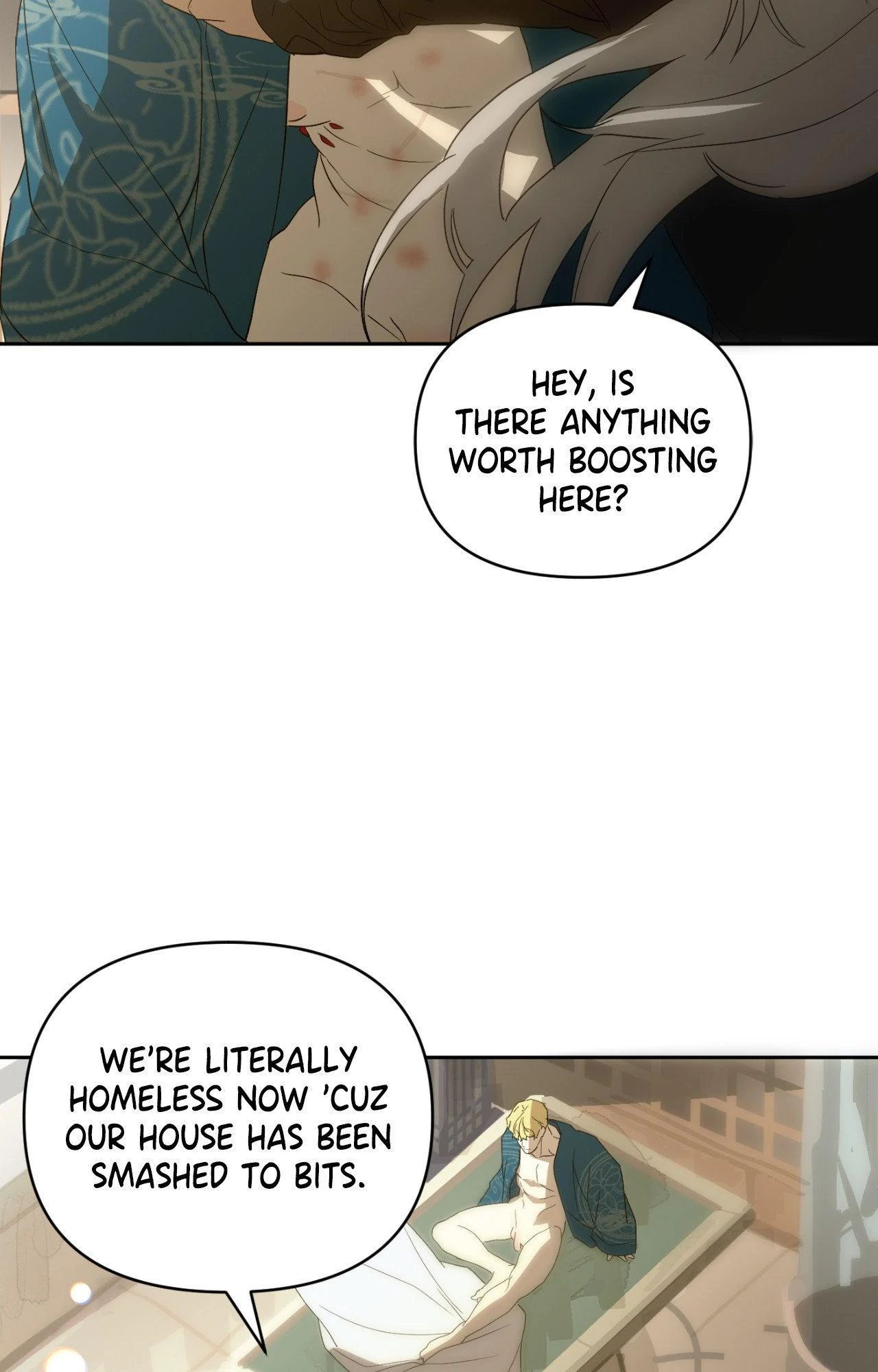 sun class kindergarten peers || PARADISE SCANS || - Chapter 24 manhwa