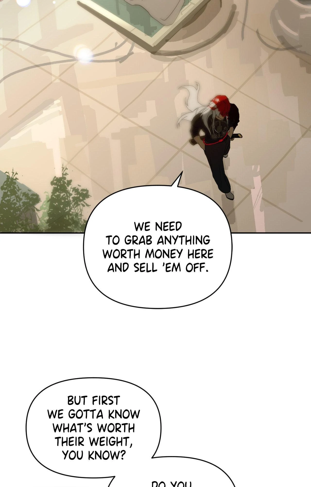 sun class kindergarten peers || PARADISE SCANS || - Chapter 24 manhwa