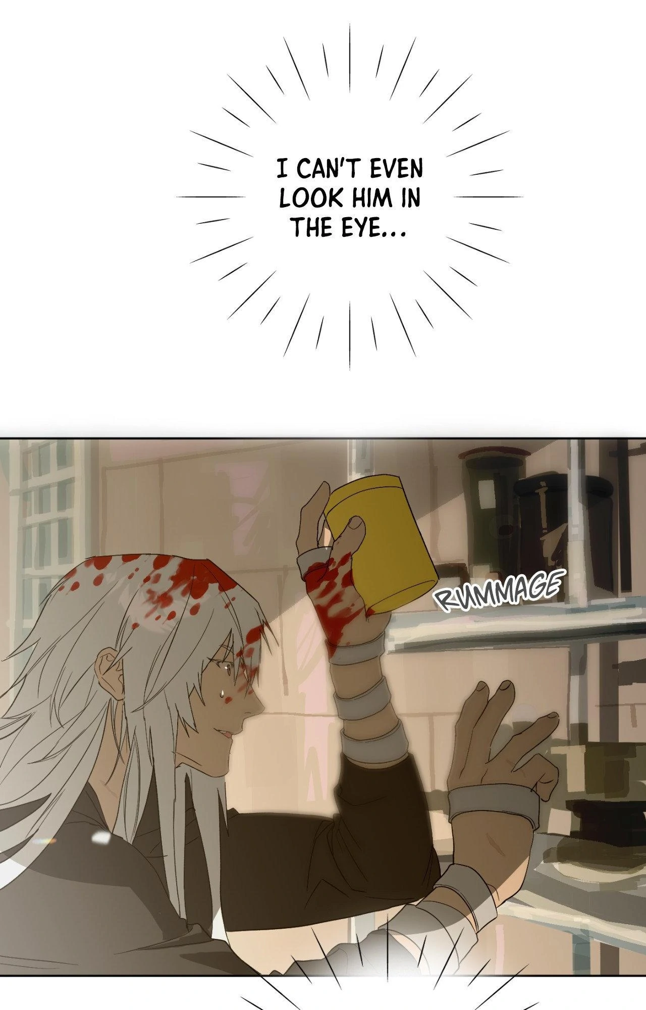 sun class kindergarten peers || PARADISE SCANS || - Chapter 24 manhwa