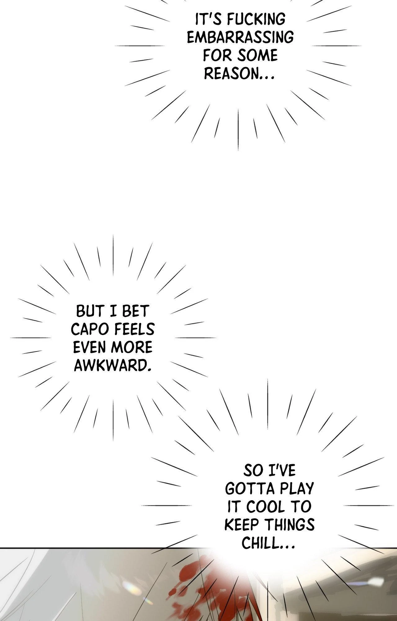 sun class kindergarten peers || PARADISE SCANS || - Chapter 24 manhwa