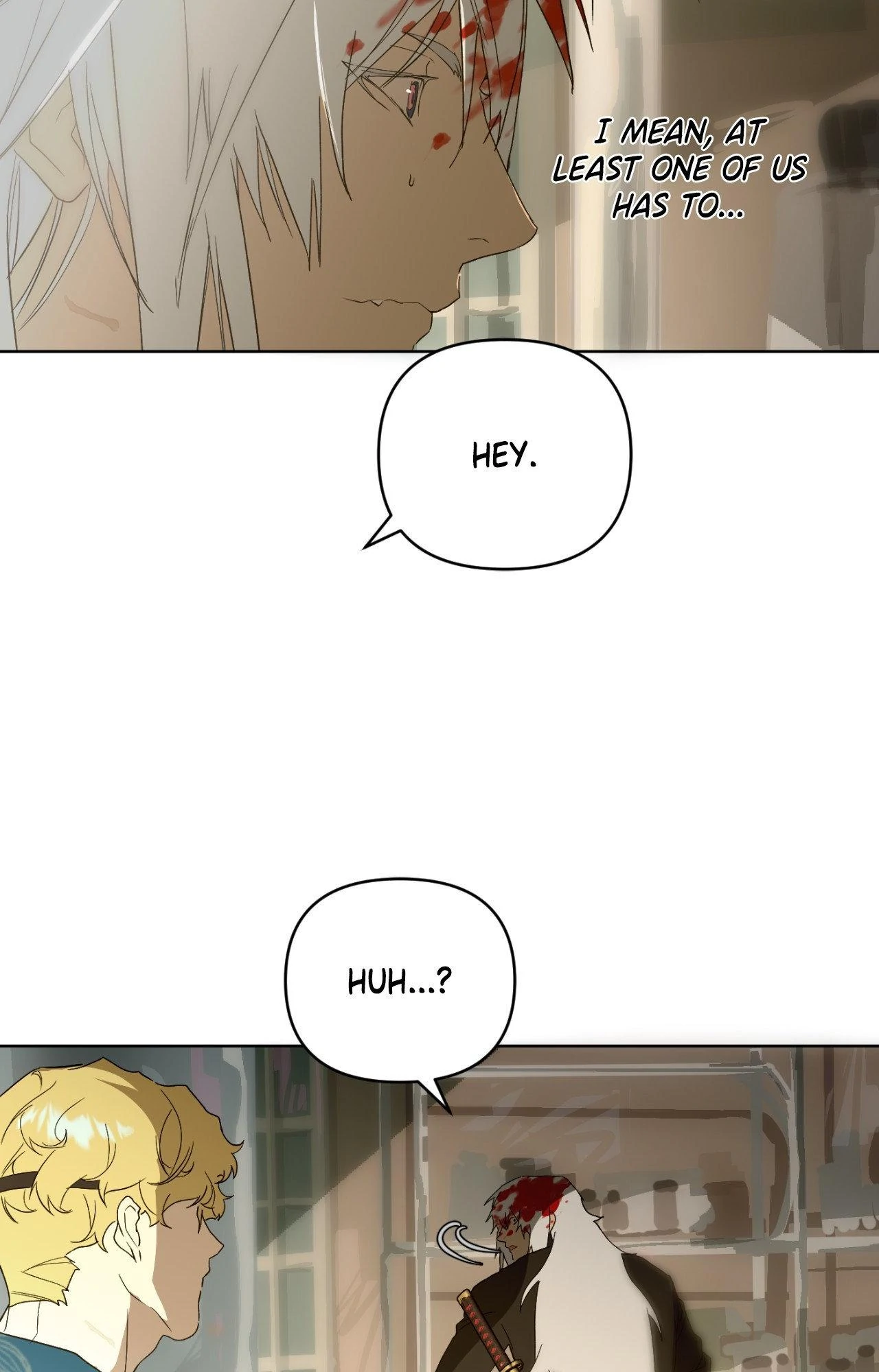 sun class kindergarten peers || PARADISE SCANS || - Chapter 24 manhwa