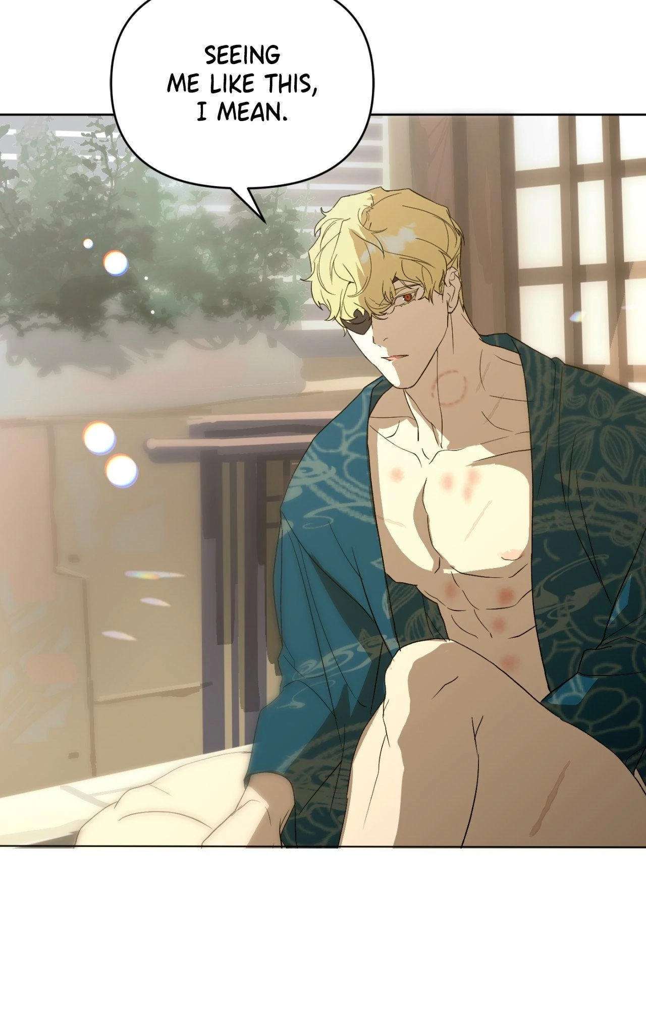 sun class kindergarten peers || PARADISE SCANS || - Chapter 24 manhwa