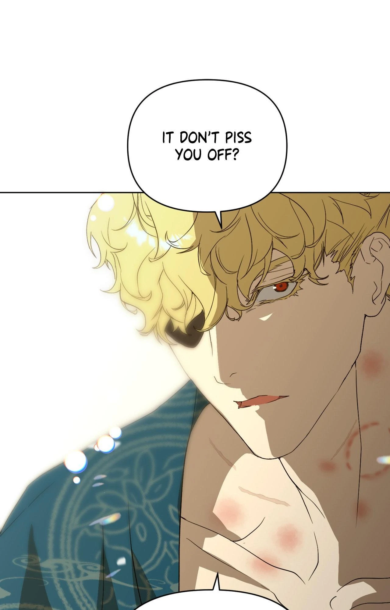 sun class kindergarten peers || PARADISE SCANS || - Chapter 24 manhwa