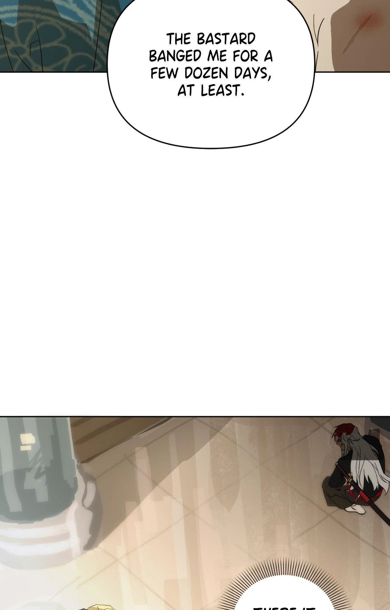 sun class kindergarten peers || PARADISE SCANS || - Chapter 24 manhwa
