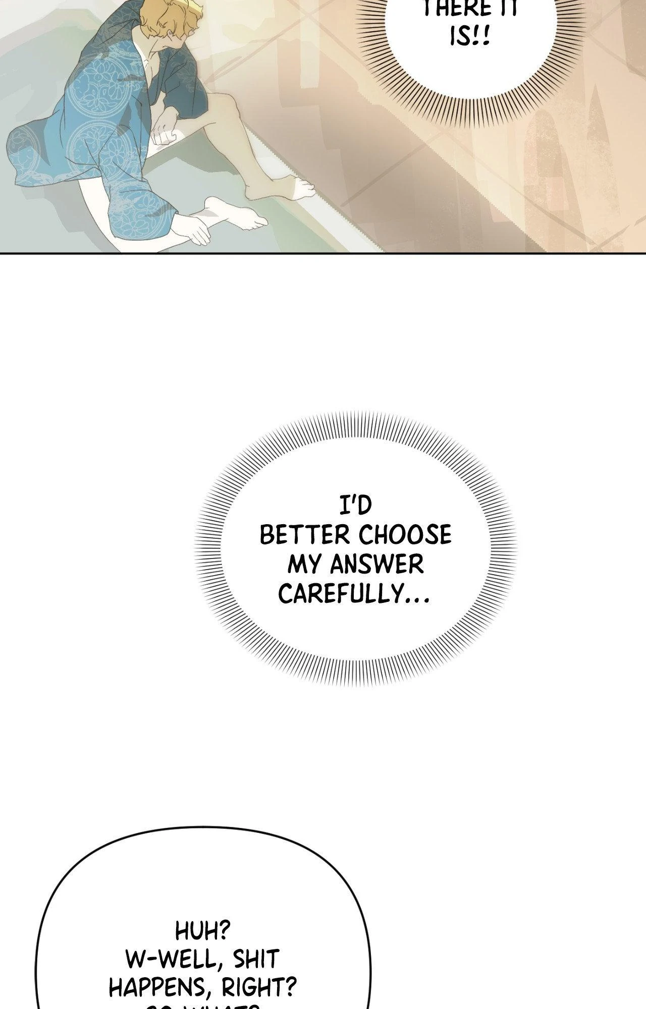 sun class kindergarten peers || PARADISE SCANS || - Chapter 24 manhwa