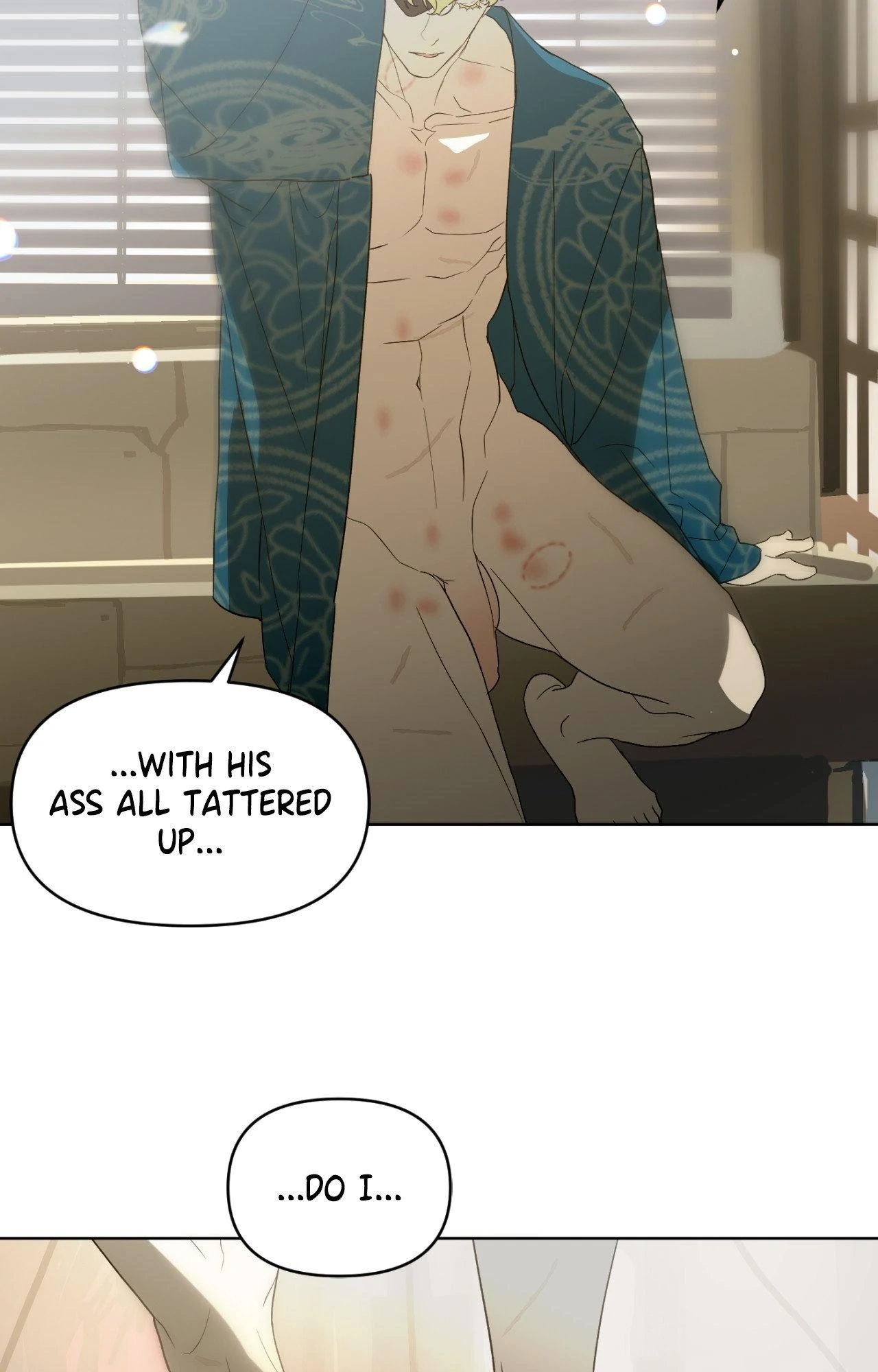 sun class kindergarten peers || PARADISE SCANS || - Chapter 24 manhwa