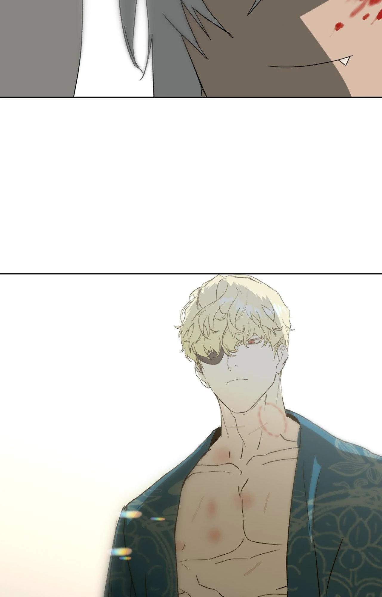 sun class kindergarten peers || PARADISE SCANS || - Chapter 24 manhwa