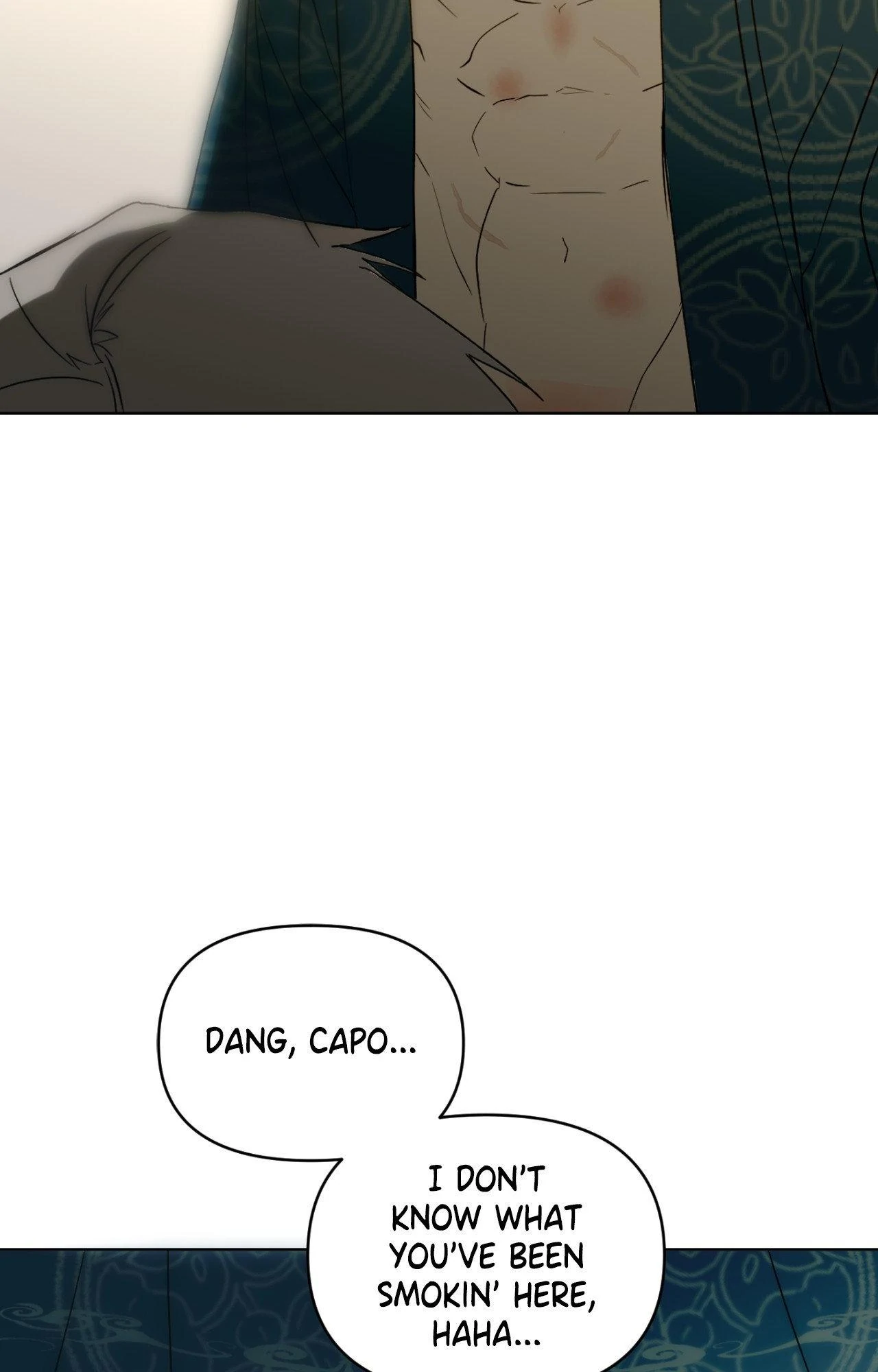 sun class kindergarten peers || PARADISE SCANS || - Chapter 24 manhwa