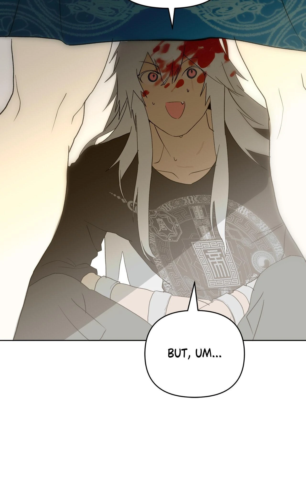 sun class kindergarten peers || PARADISE SCANS || - Chapter 24 manhwa
