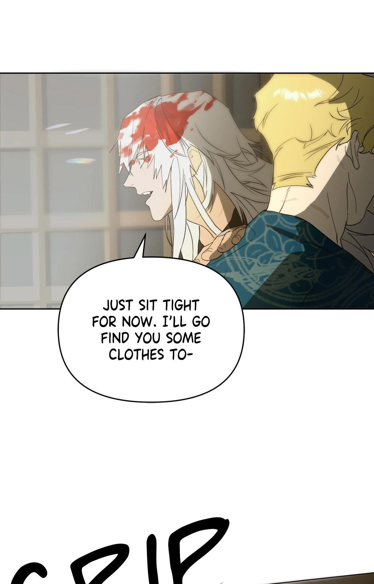 sun class kindergarten peers || PARADISE SCANS || - Chapter 24 manhwa