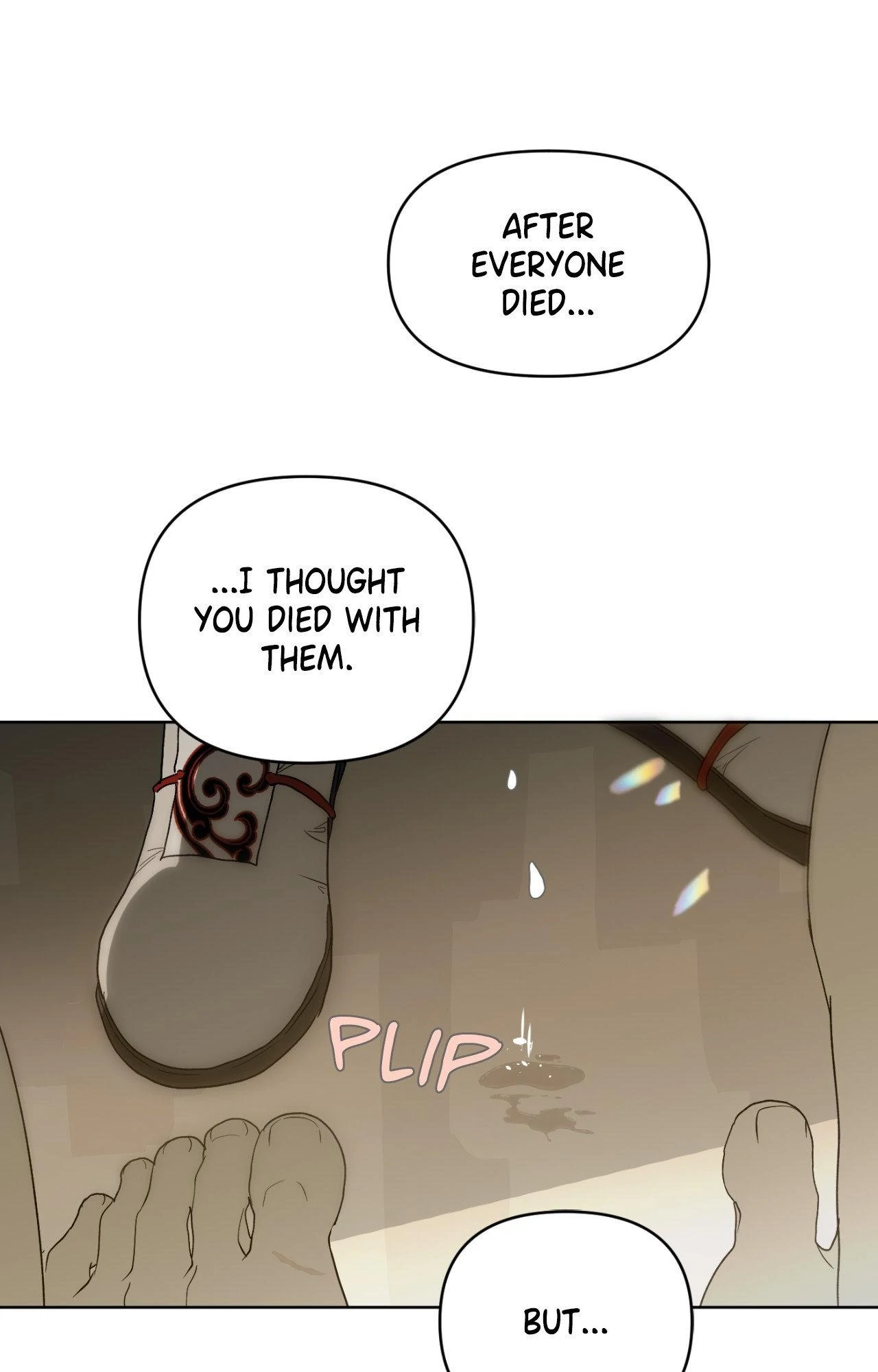 sun class kindergarten peers || PARADISE SCANS || - Chapter 24 manhwa