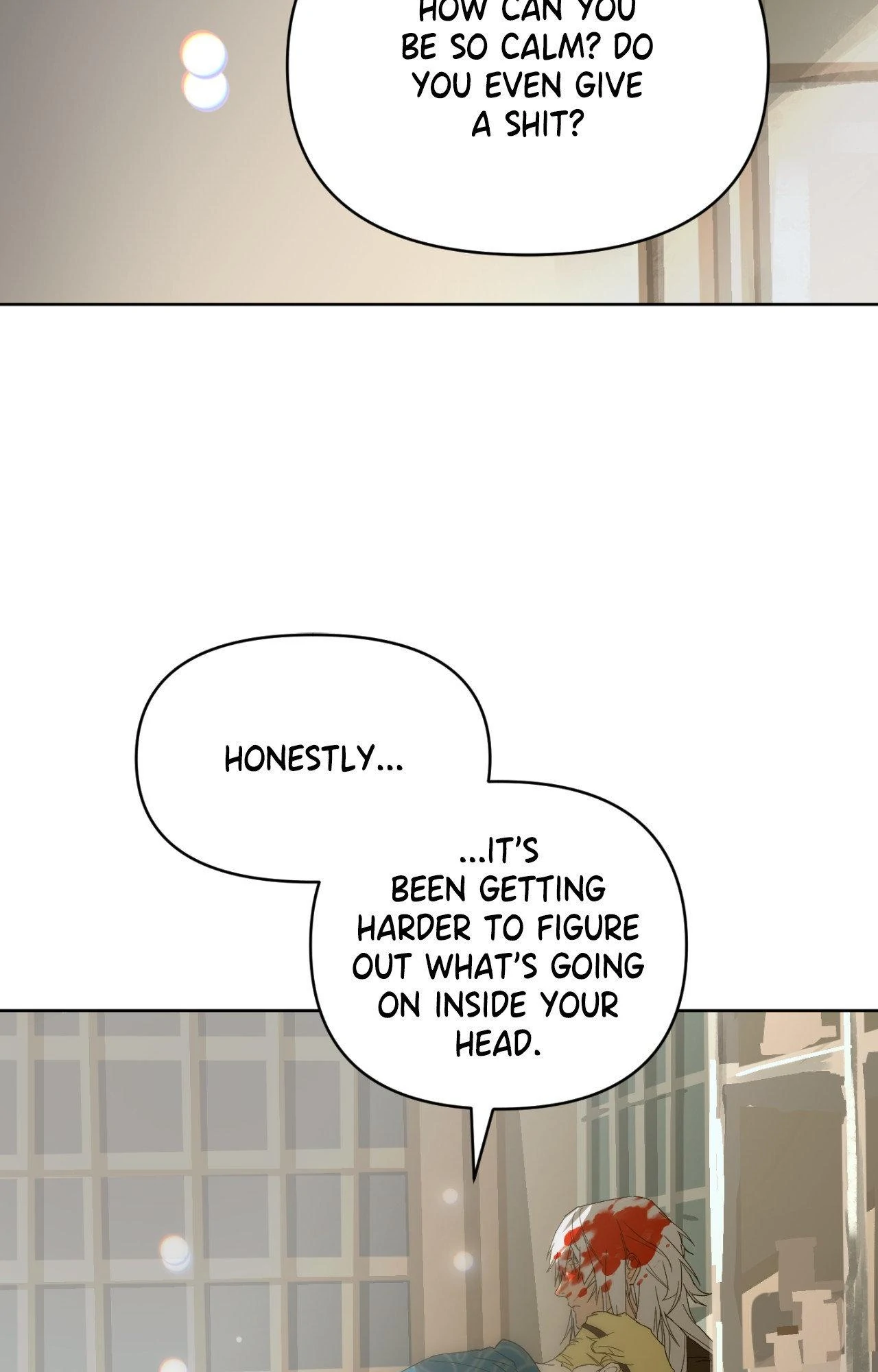sun class kindergarten peers || PARADISE SCANS || - Chapter 24 manhwa
