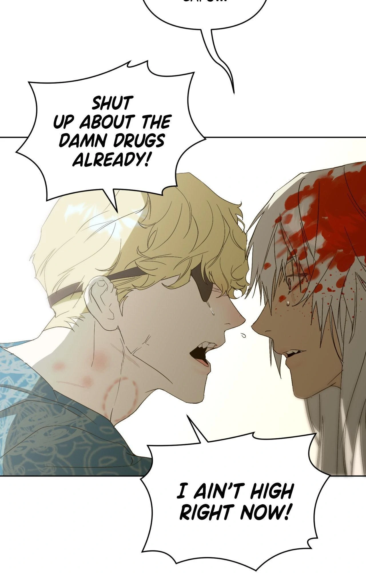sun class kindergarten peers || PARADISE SCANS || - Chapter 24 manhwa