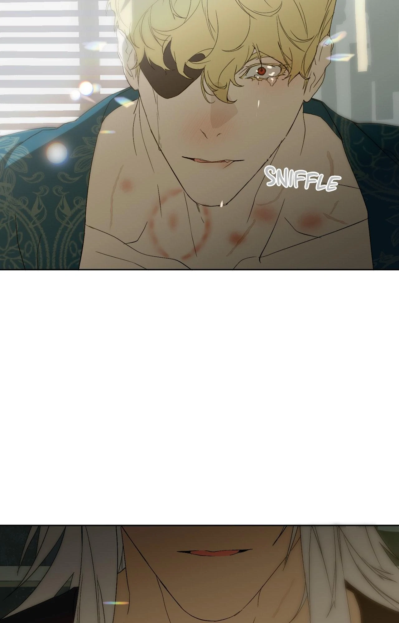 sun class kindergarten peers || PARADISE SCANS || - Chapter 24 manhwa