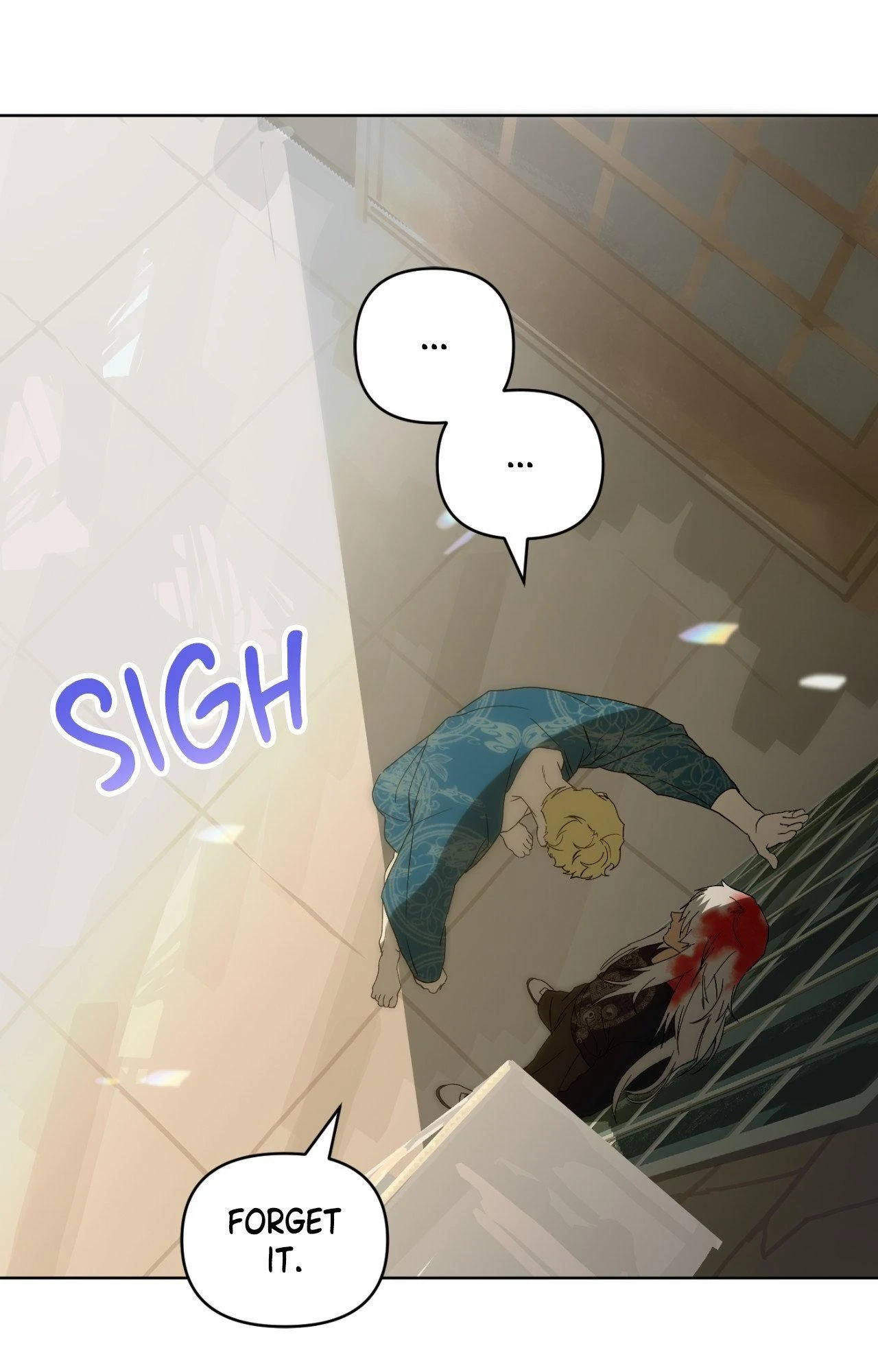 sun class kindergarten peers || PARADISE SCANS || - Chapter 24 manhwa