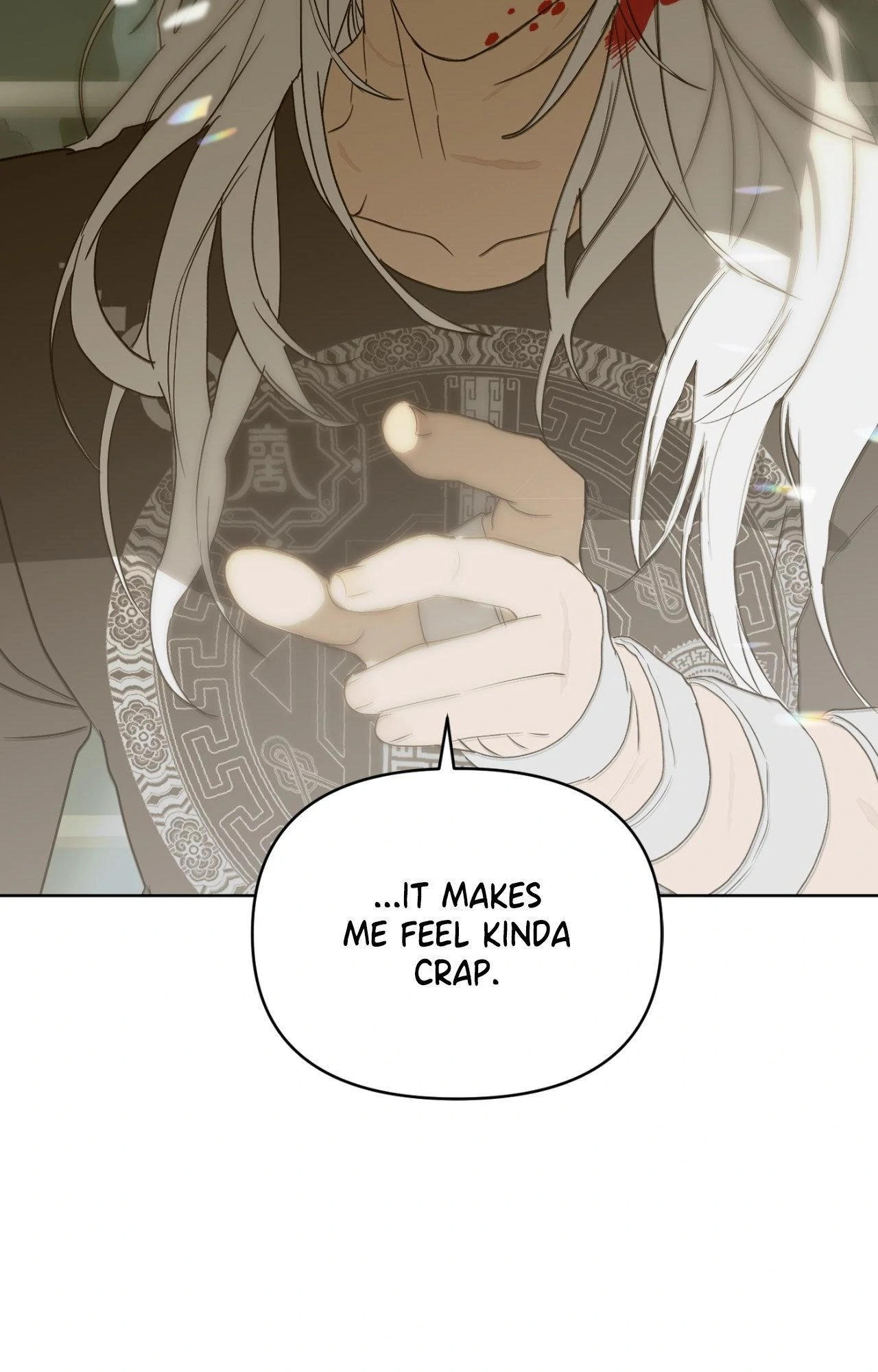 sun class kindergarten peers || PARADISE SCANS || - Chapter 24 manhwa