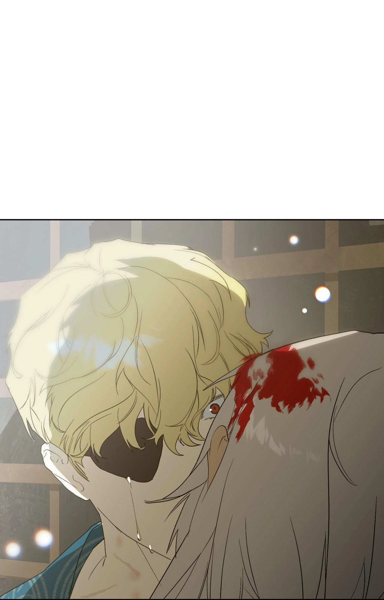 sun class kindergarten peers || PARADISE SCANS || - Chapter 24 manhwa