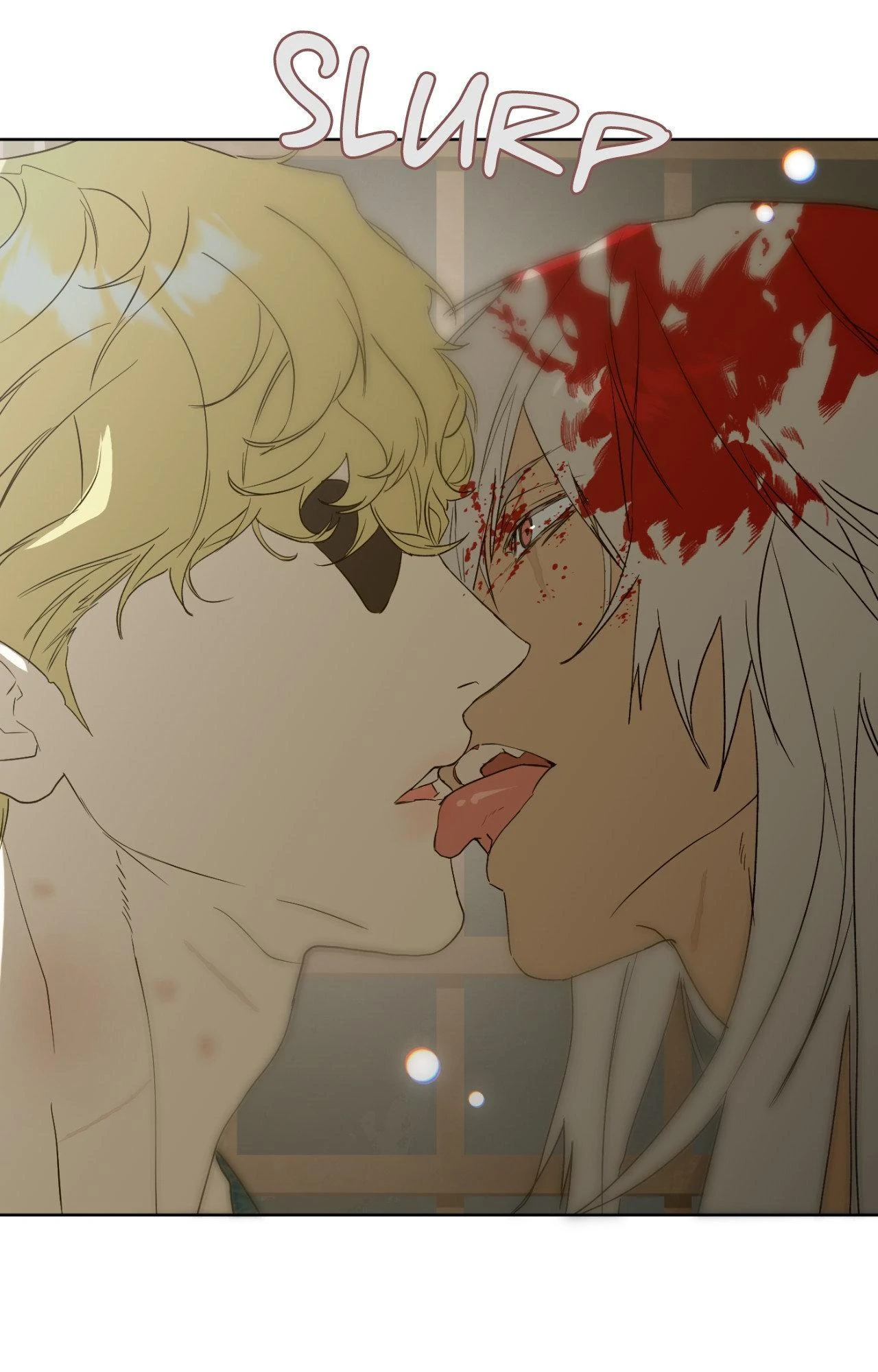 sun class kindergarten peers || PARADISE SCANS || - Chapter 24 manhwa