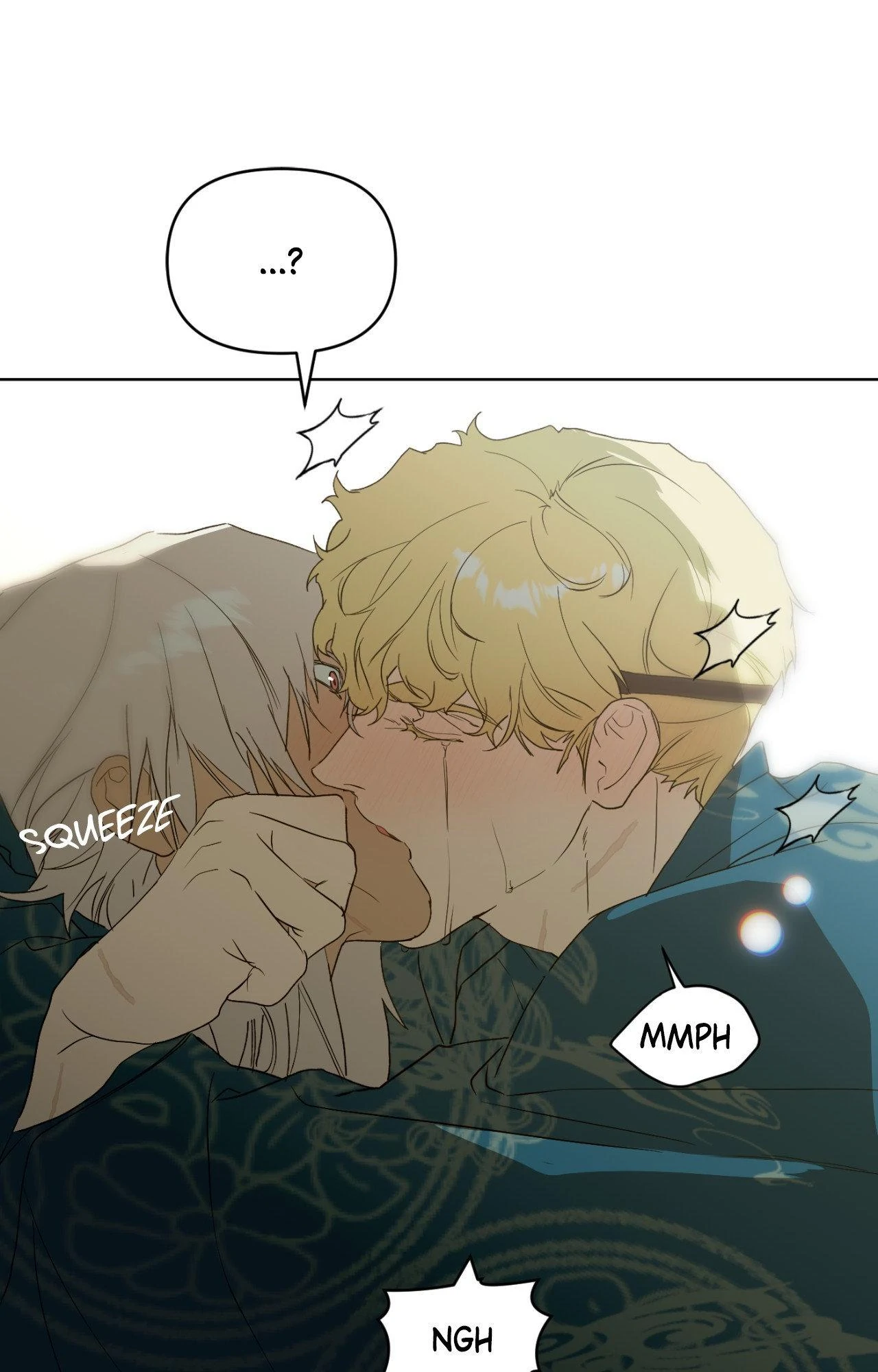 sun class kindergarten peers || PARADISE SCANS || - Chapter 24 manhwa