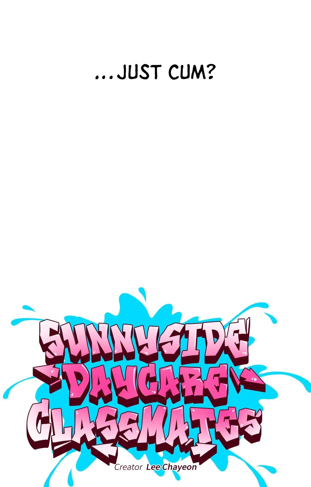 sun class kindergarten peers || PARADISE SCANS || - Chapter 24 manhwa