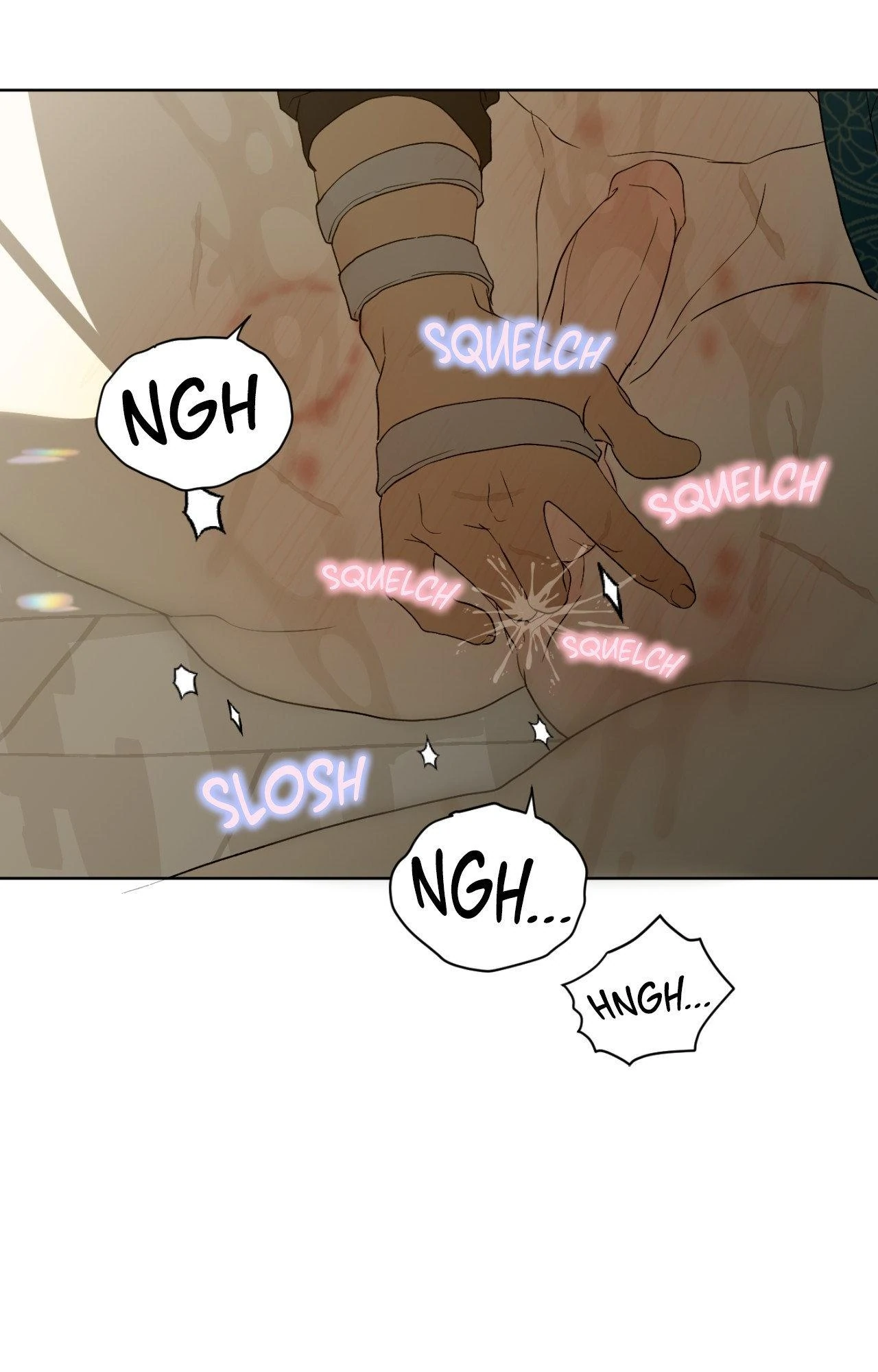 sun class kindergarten peers || PARADISE SCANS || - Chapter 24 manhwa