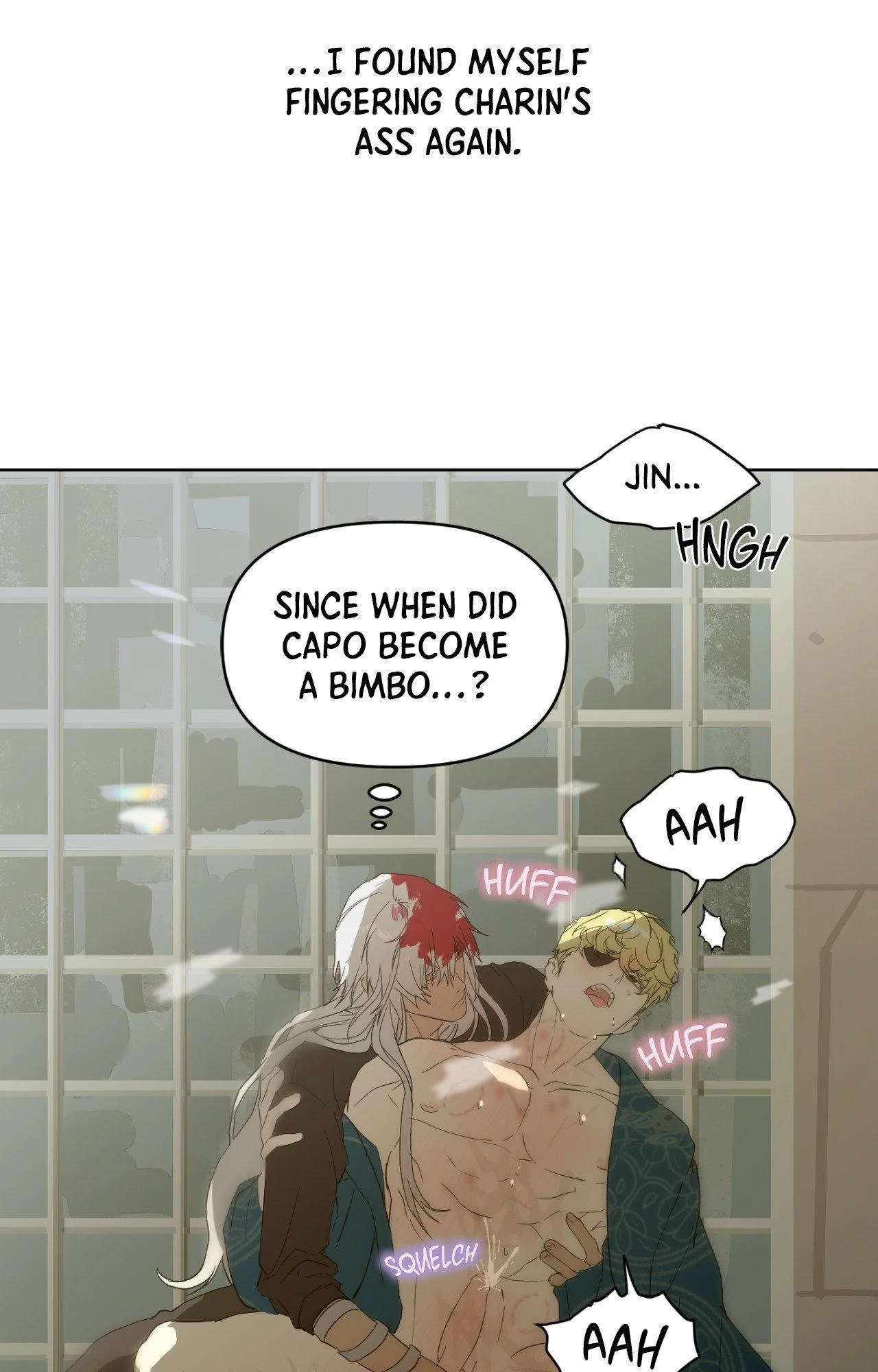 sun class kindergarten peers || PARADISE SCANS || - Chapter 24 manhwa