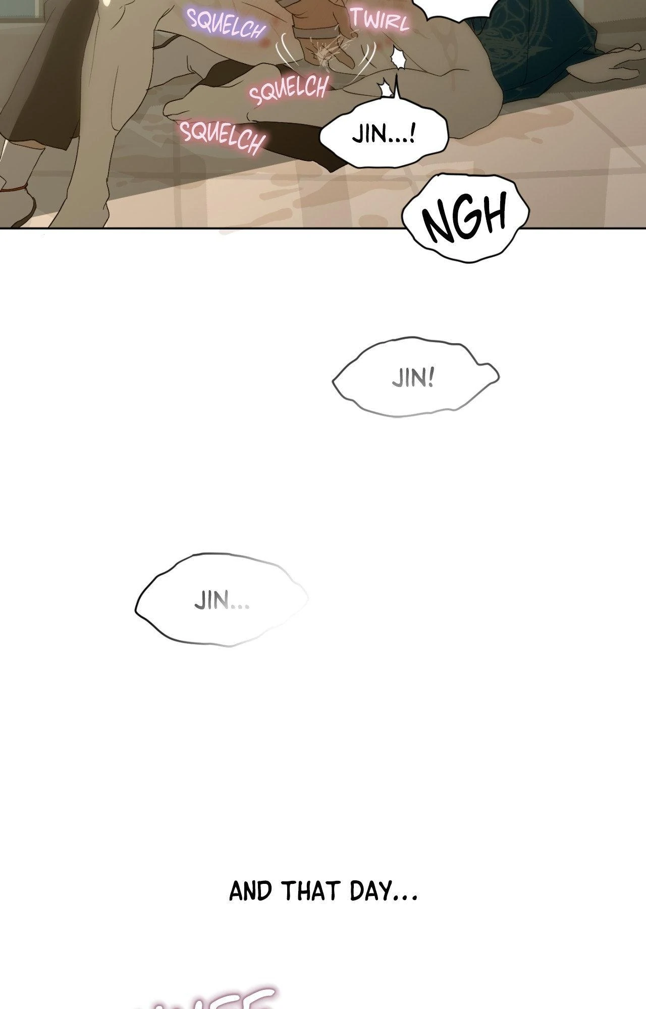 sun class kindergarten peers || PARADISE SCANS || - Chapter 24 manhwa