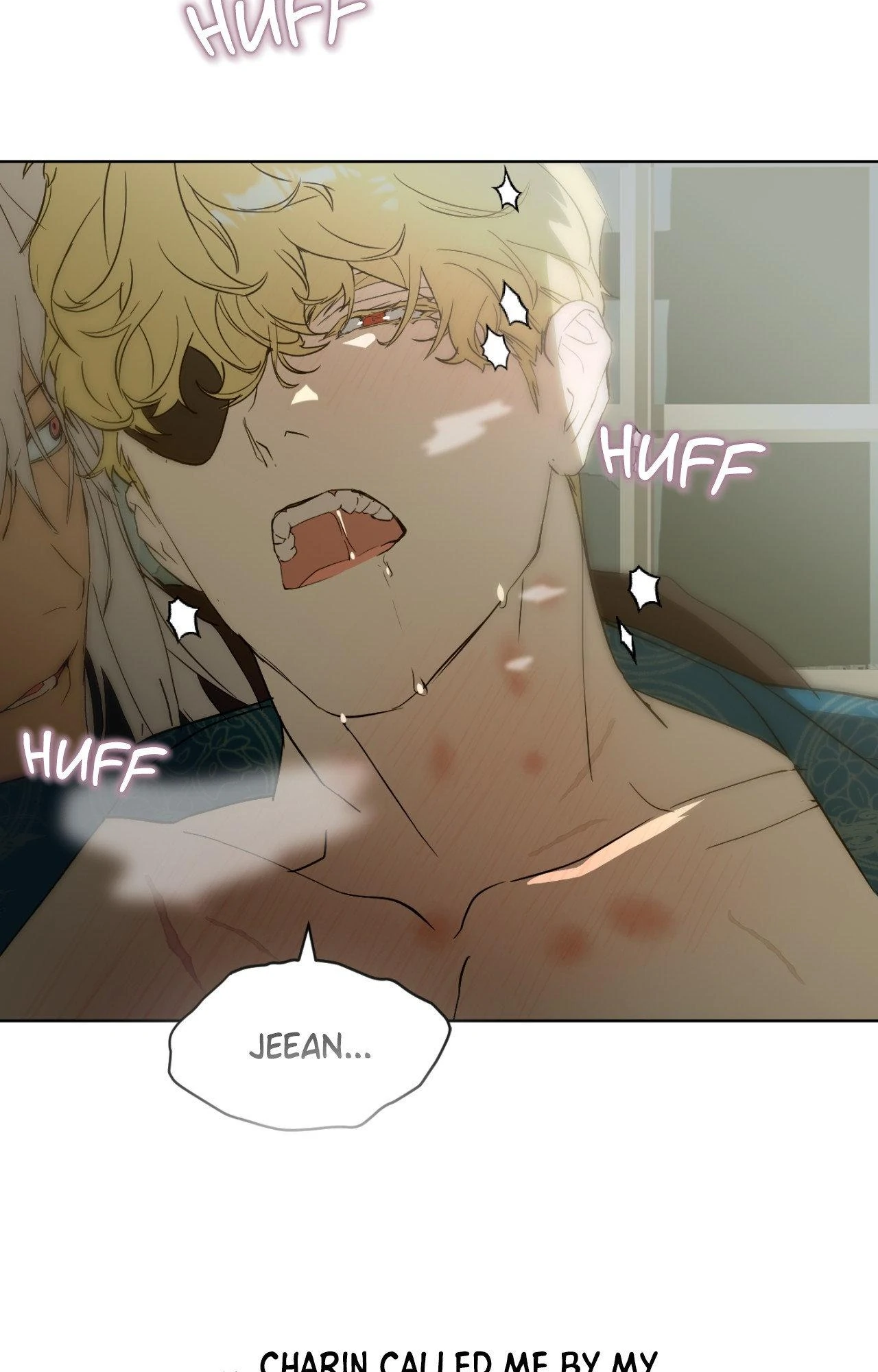 sun class kindergarten peers || PARADISE SCANS || - Chapter 24 manhwa
