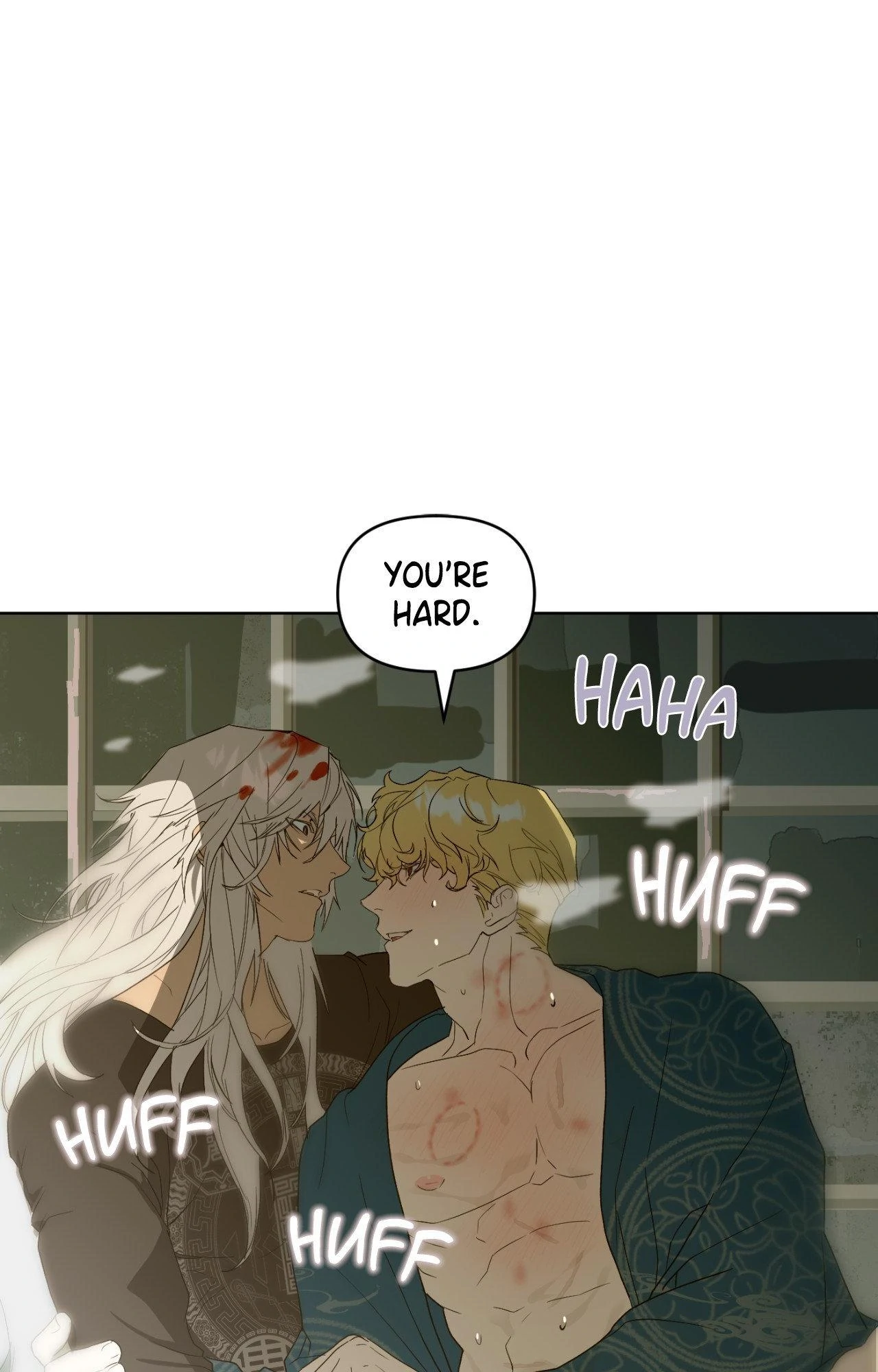 sun class kindergarten peers || PARADISE SCANS || - Chapter 24 manhwa
