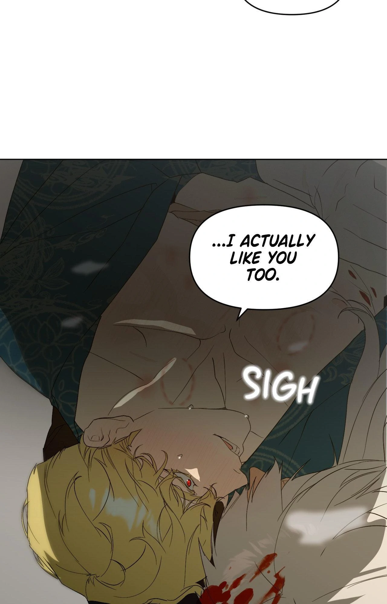 sun class kindergarten peers || PARADISE SCANS || - Chapter 24 manhwa