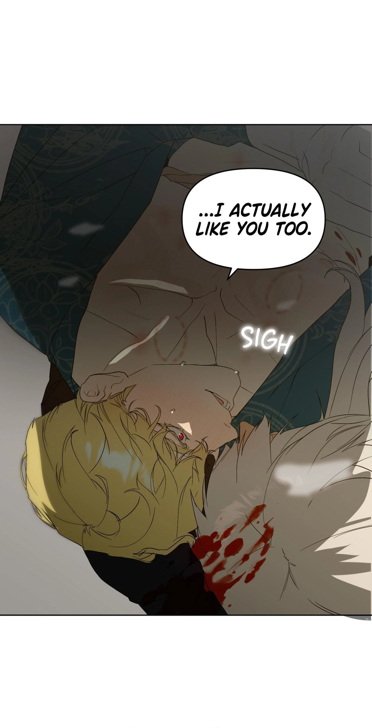 sun class kindergarten peers || PARADISE SCANS || - Chapter 25 manhwa