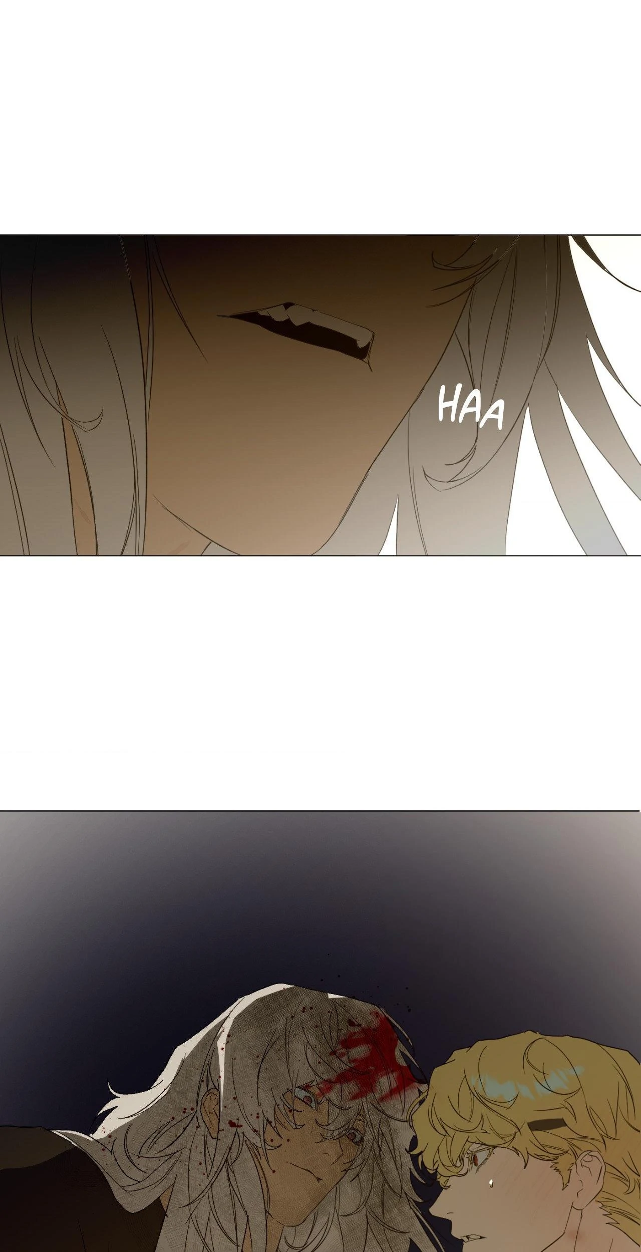 sun class kindergarten peers || PARADISE SCANS || - Chapter 25 manhwa