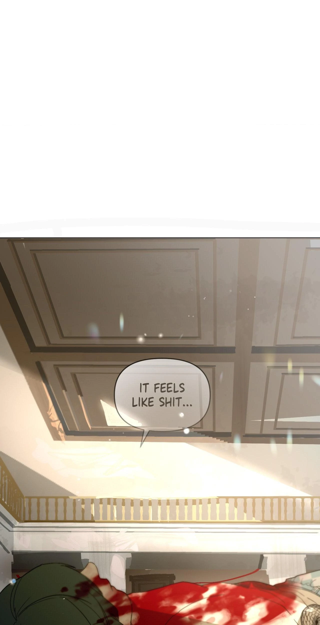 sun class kindergarten peers || PARADISE SCANS || - Chapter 25 manhwa