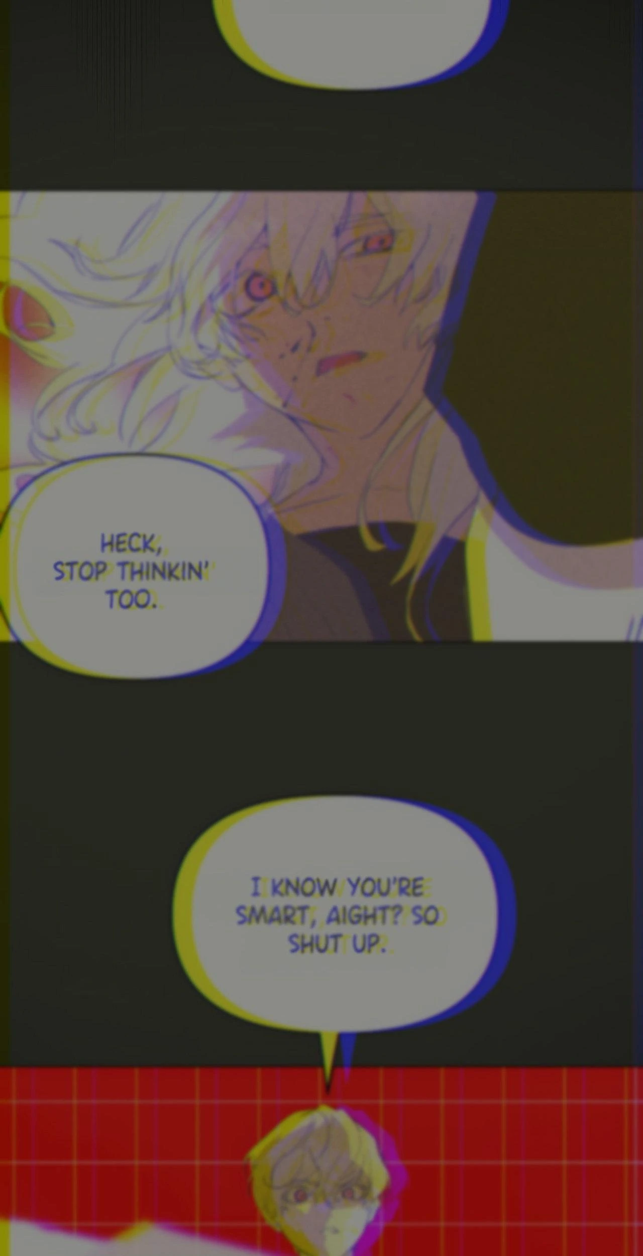 sun class kindergarten peers || PARADISE SCANS || - Chapter 25 manhwa