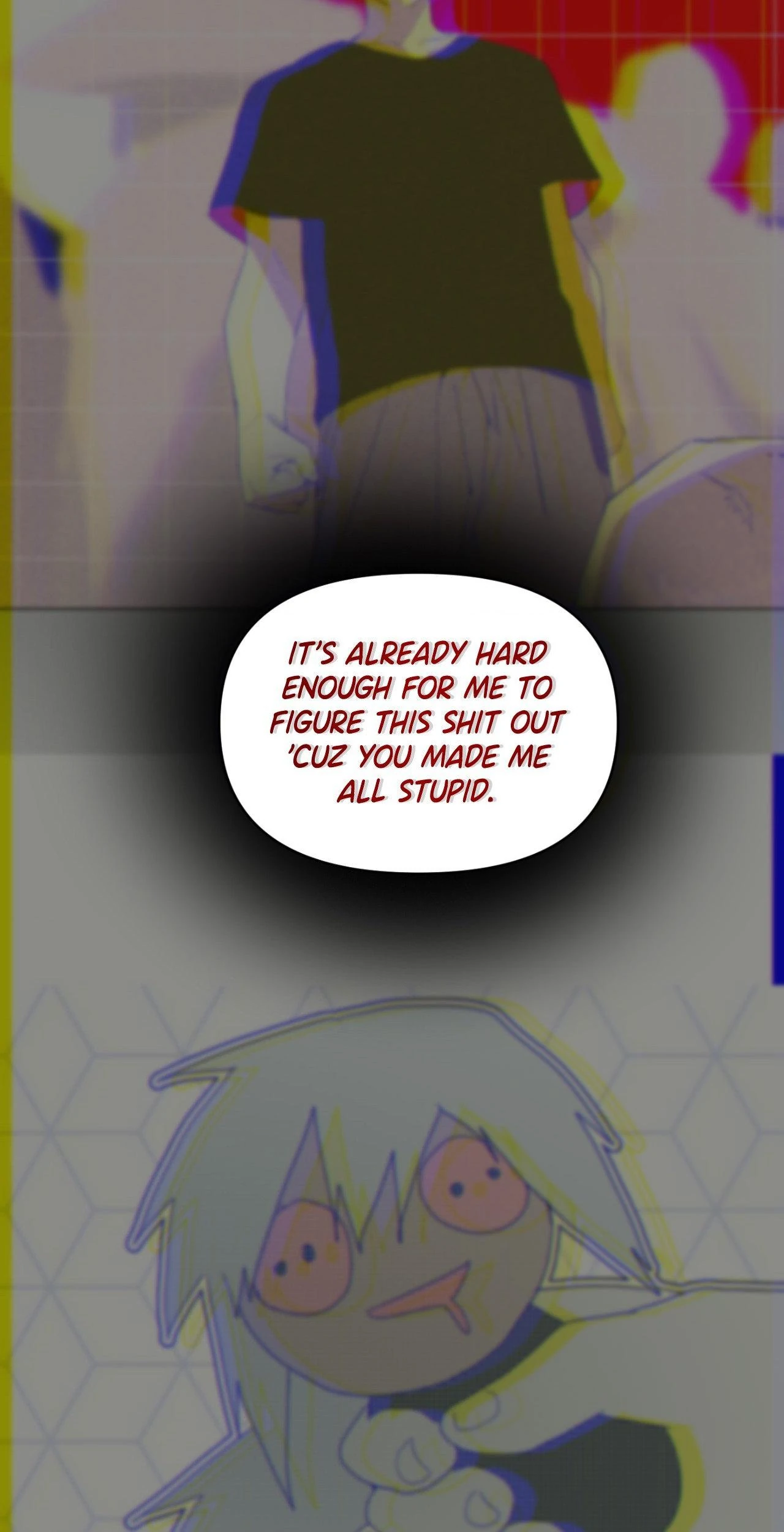 sun class kindergarten peers || PARADISE SCANS || - Chapter 25 manhwa