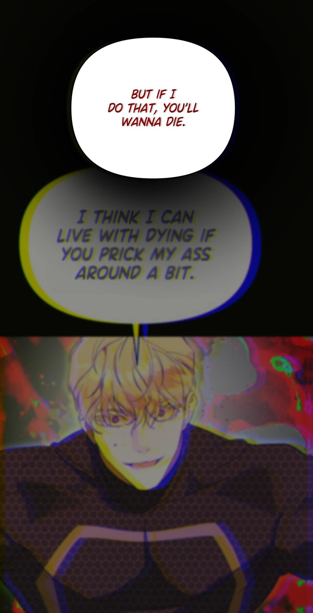sun class kindergarten peers || PARADISE SCANS || - Chapter 25 manhwa